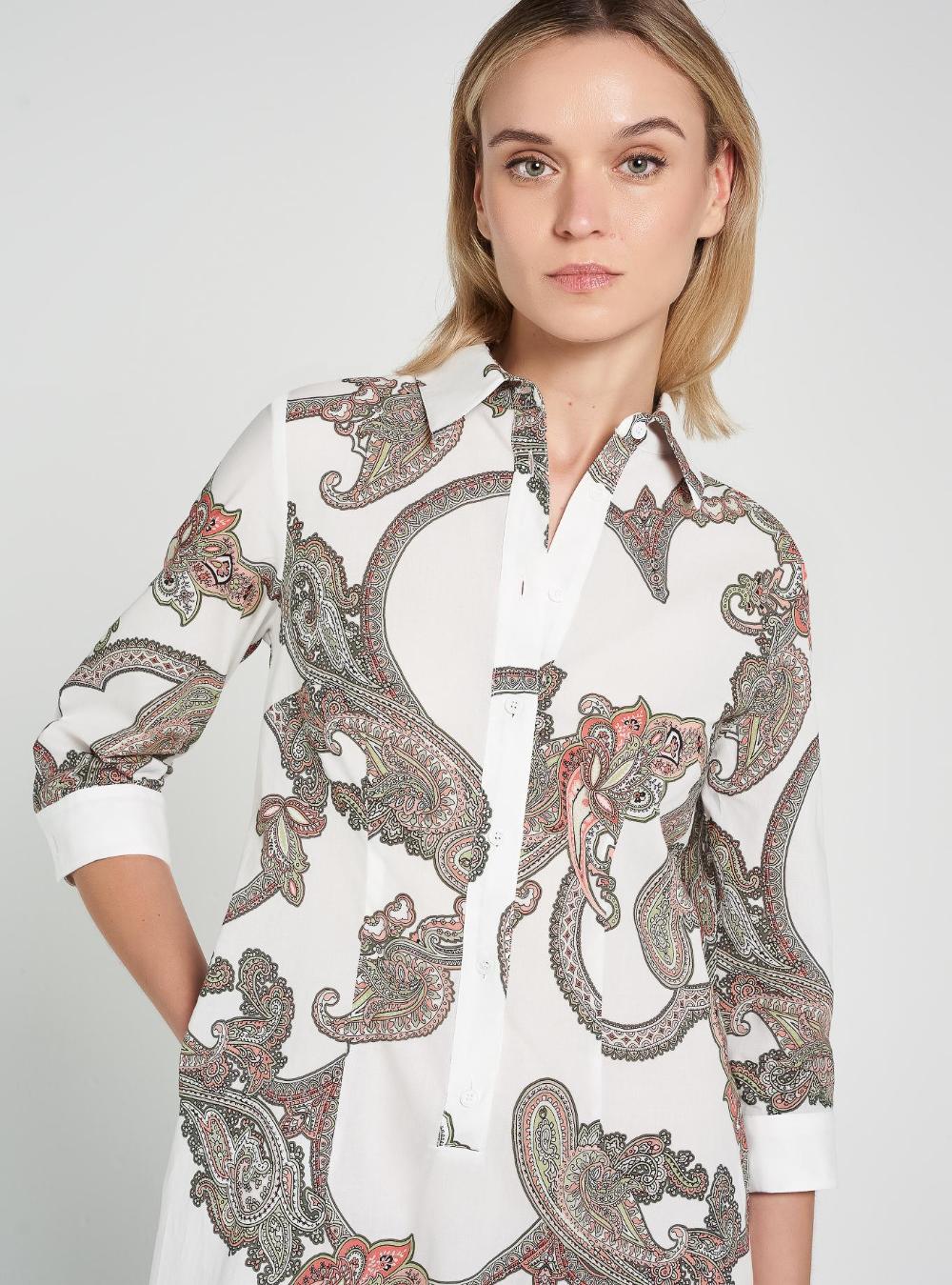 DRESS RINASCITA