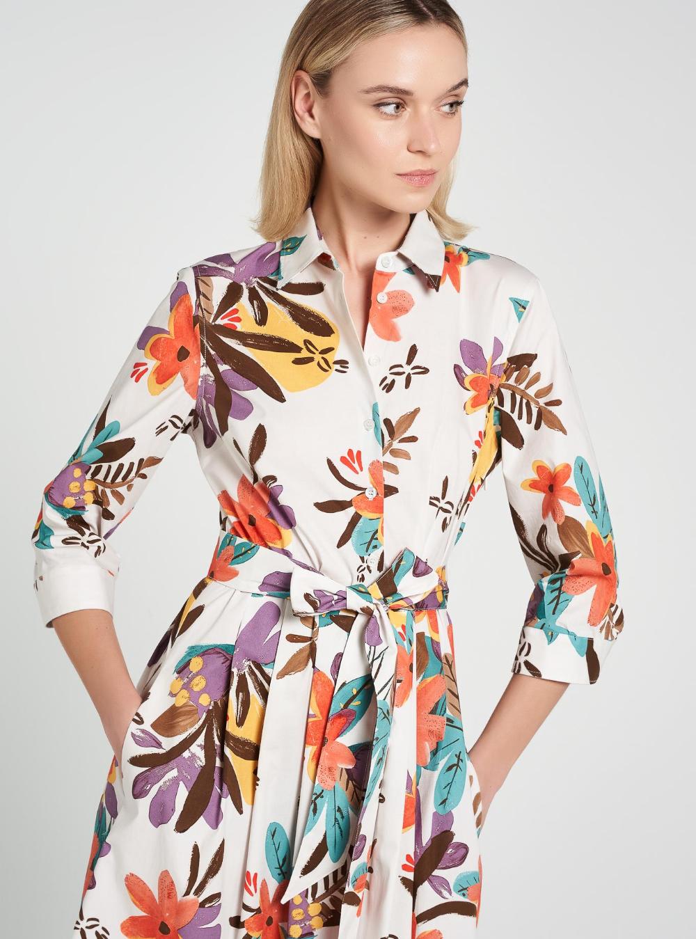 DRESS CORRENTE