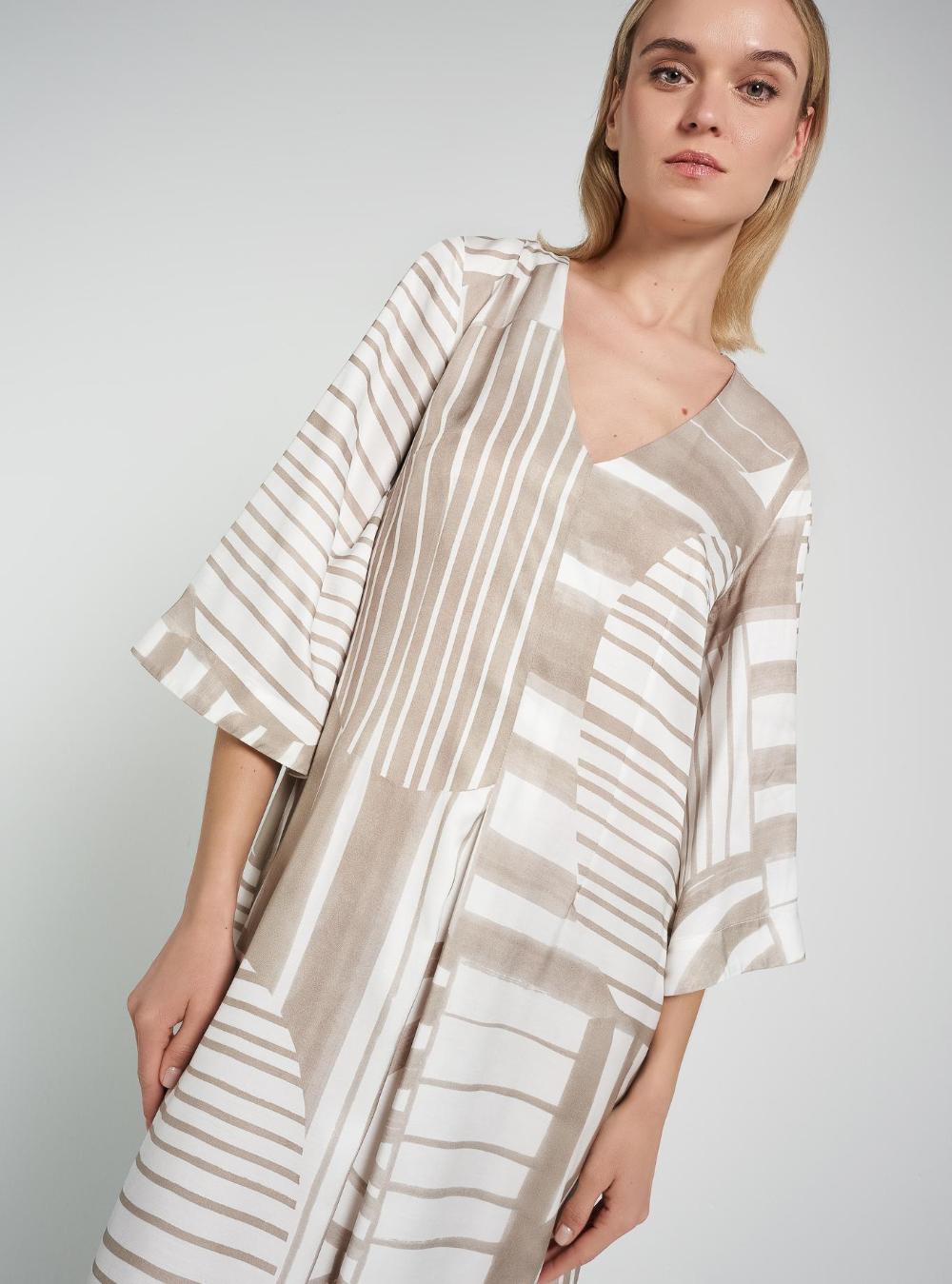DRESS FONDALE