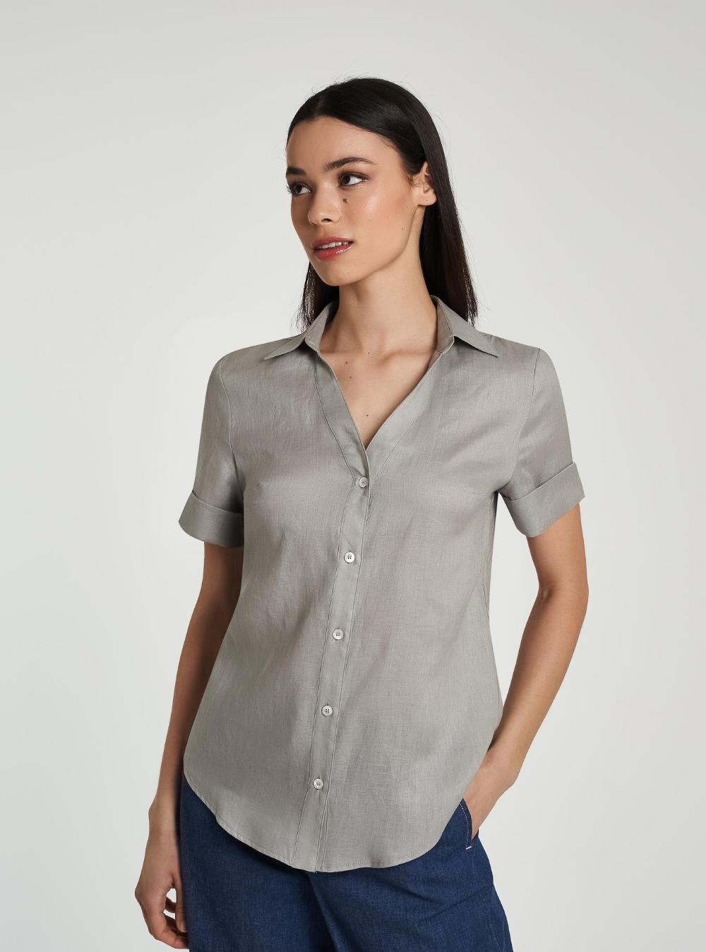SHIRT NINFA