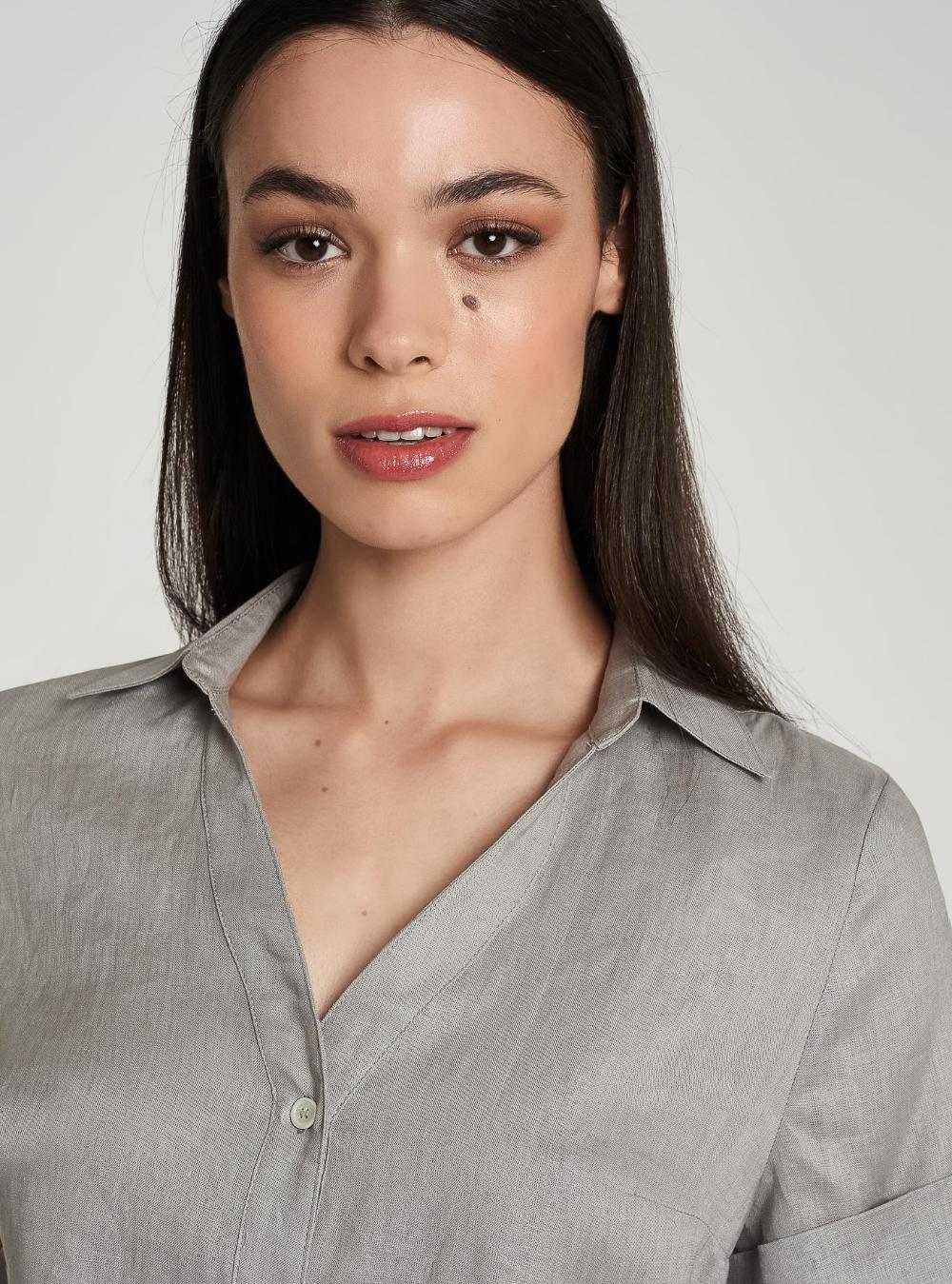 SHIRT NINFA