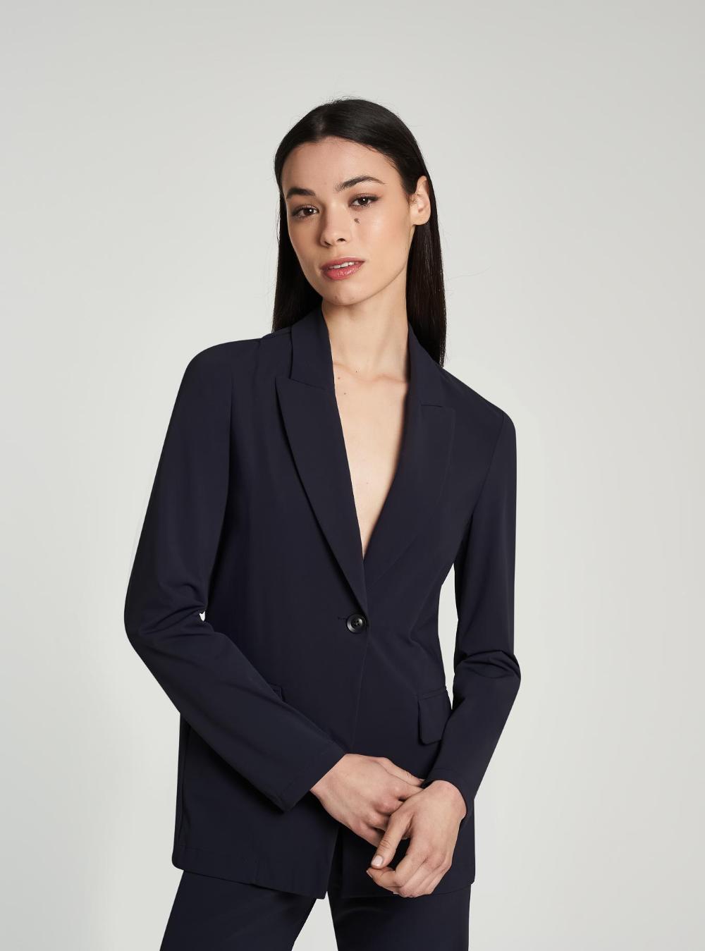 JACKET RIVOLUZIONE