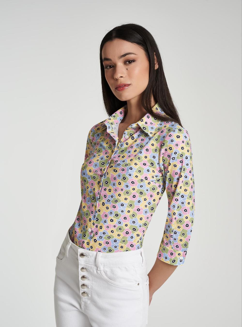 SHIRT CIELO