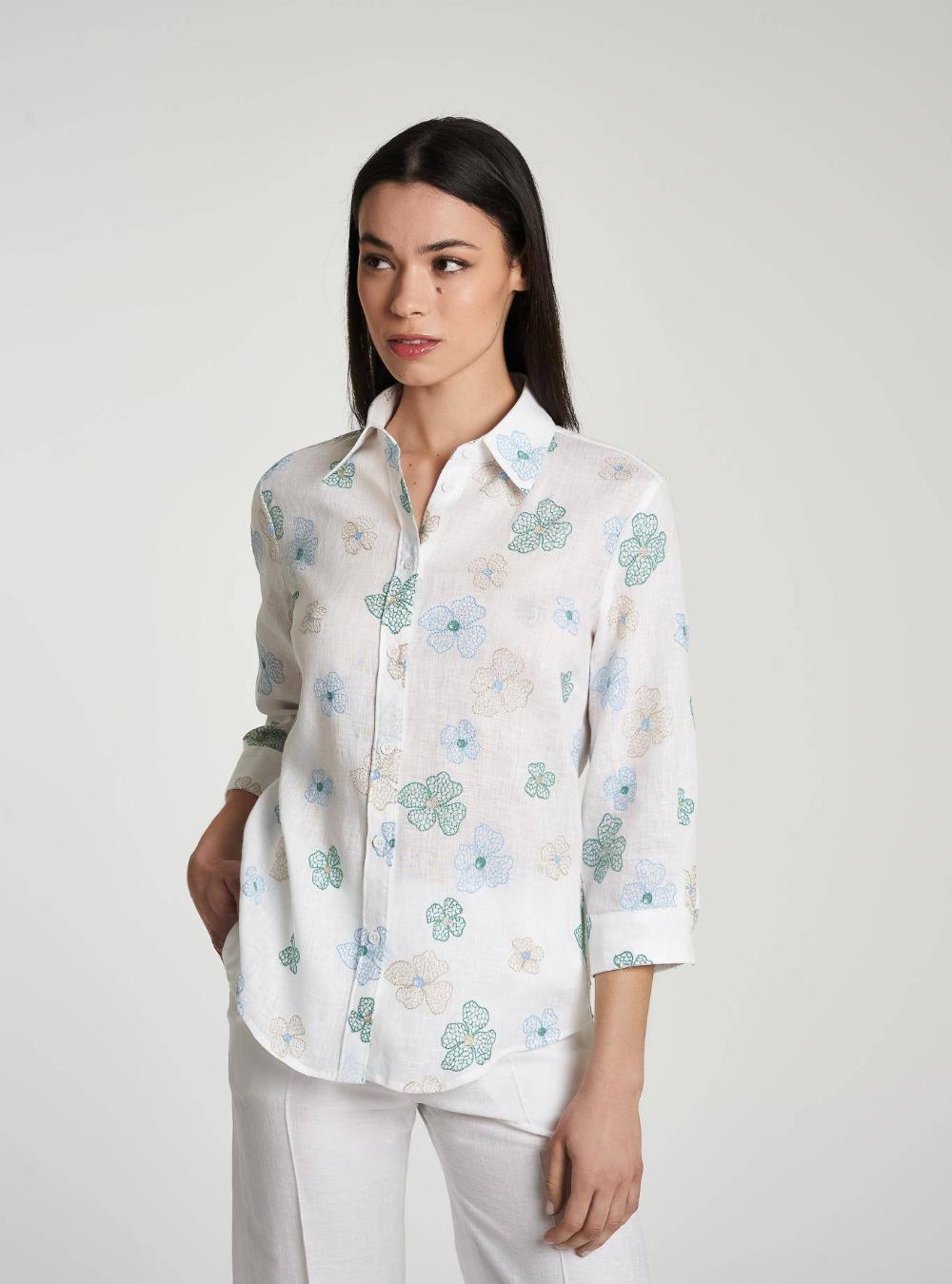 SHIRT BAIA
