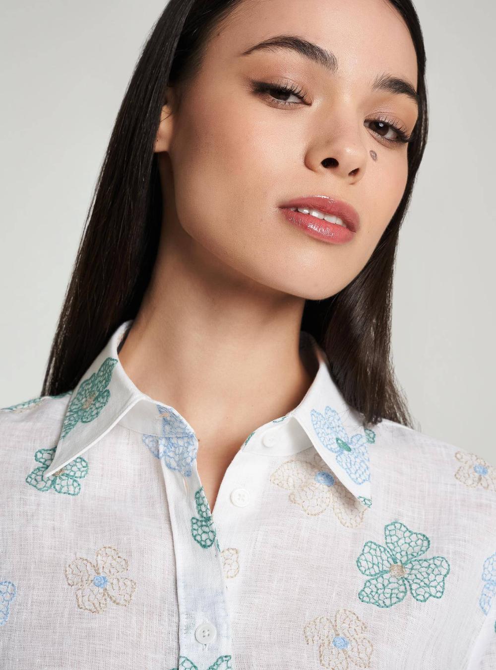 SHIRT BAIA