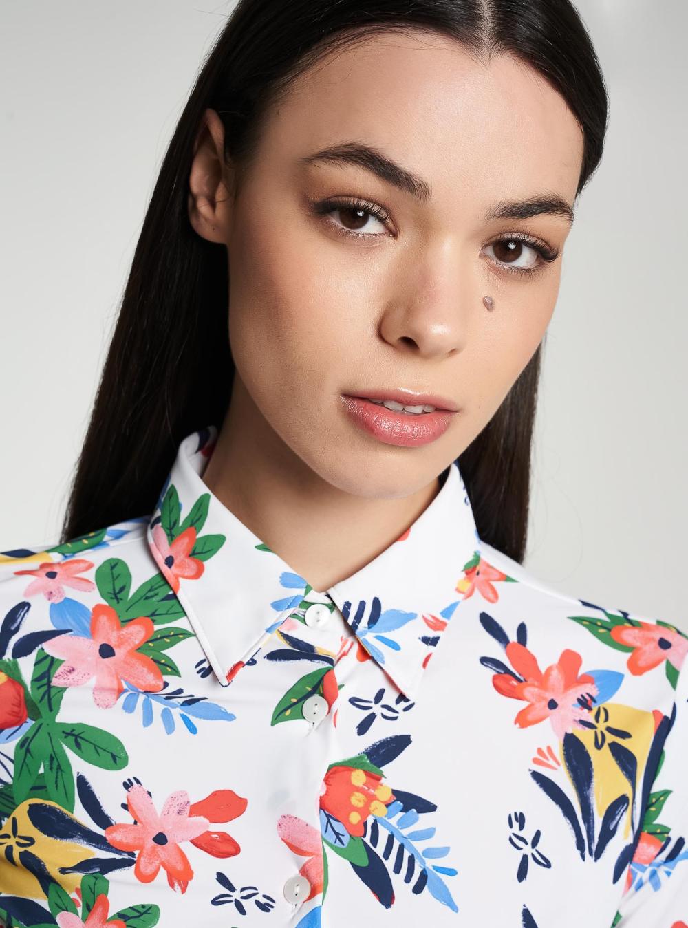 SHIRT CIELO