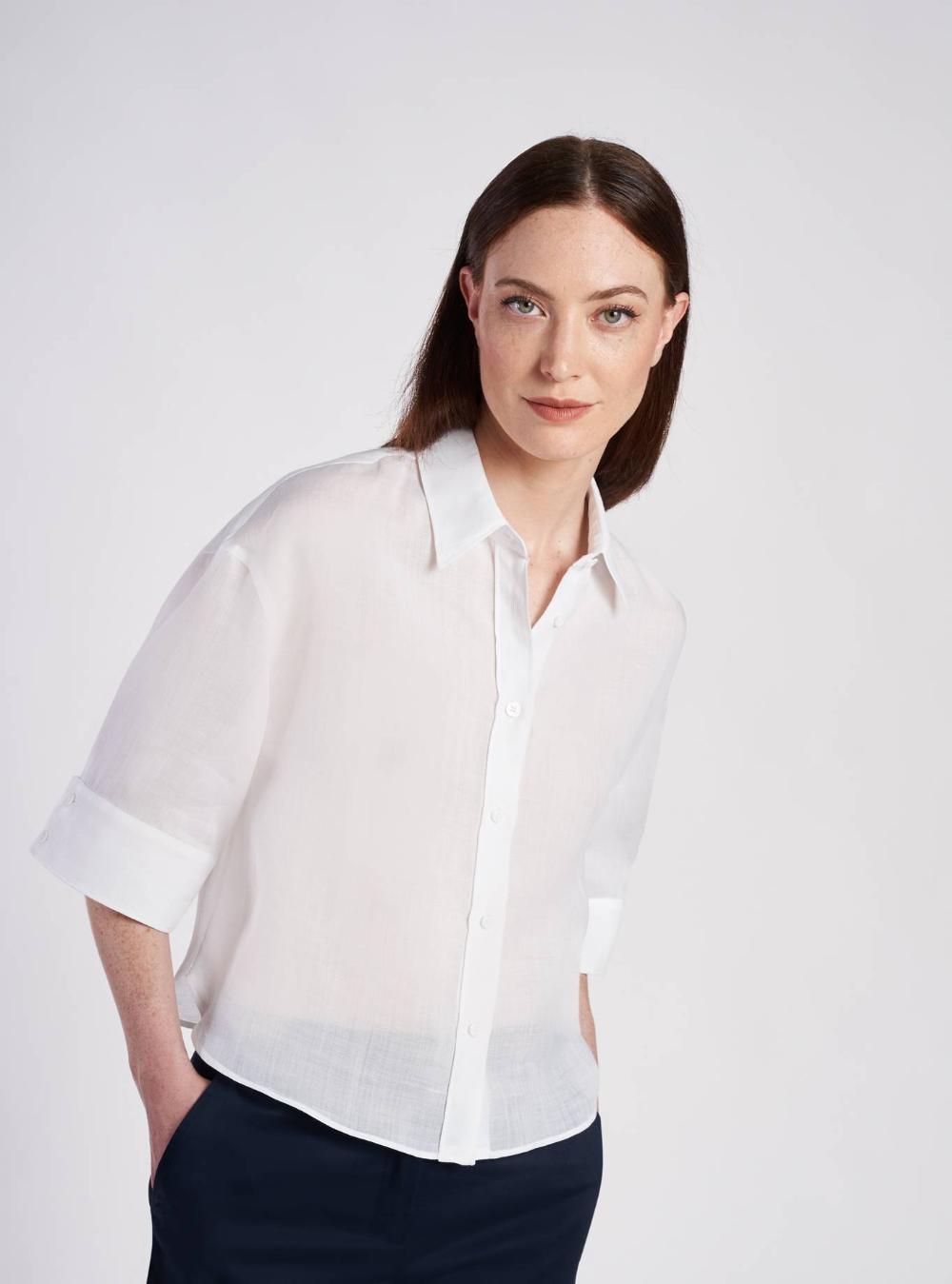 SHIRT INNOVAZIONE