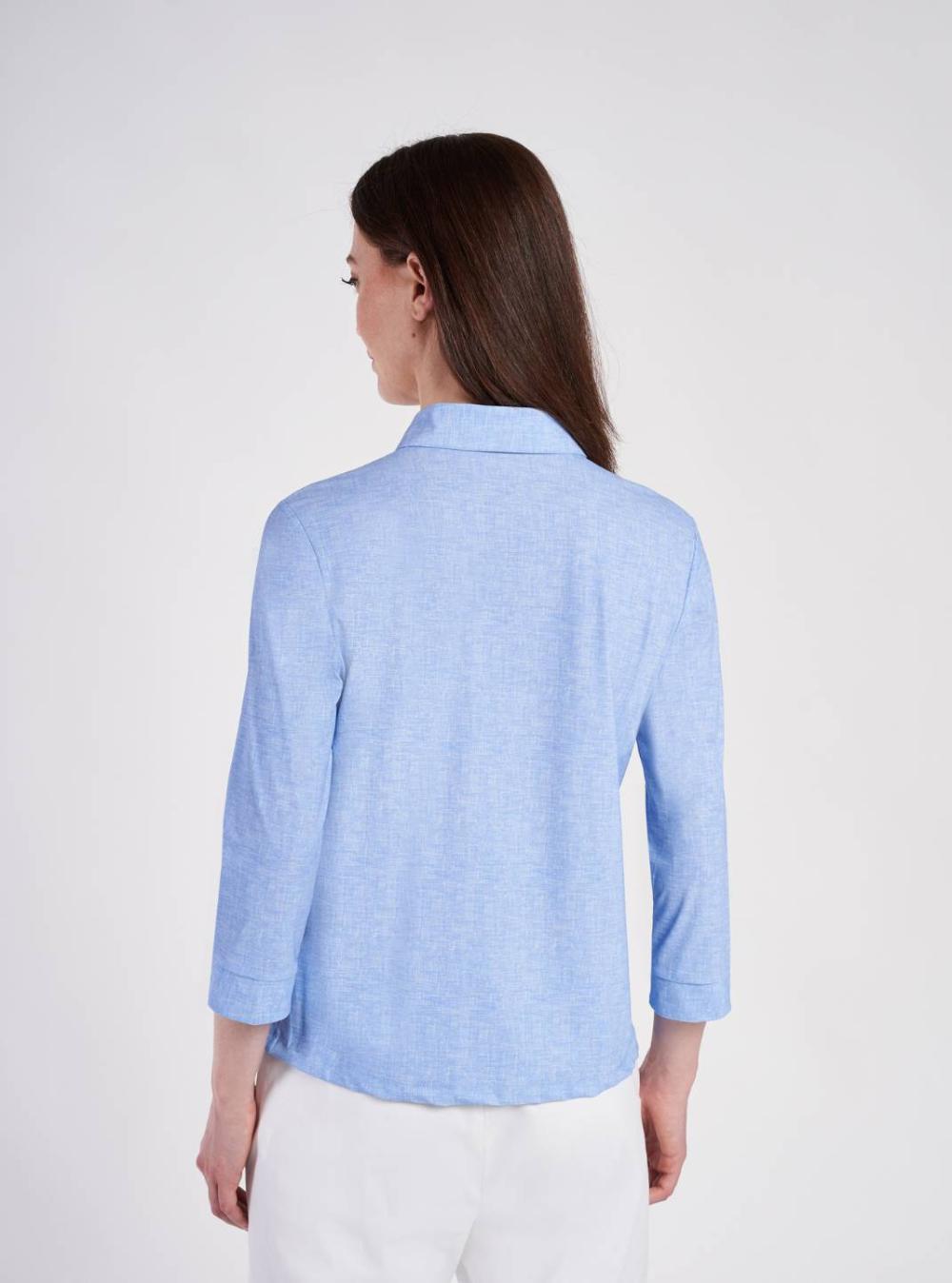 SHIRT ESORDIO
