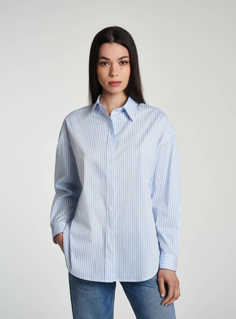 SHIRT REINASSANCE
