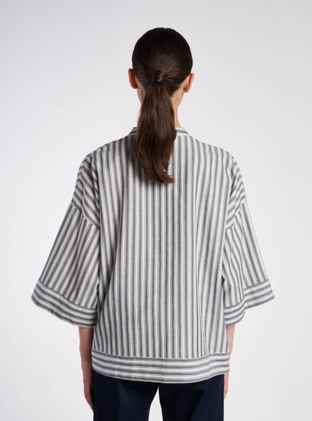BLOUSE ESPRESSIONE