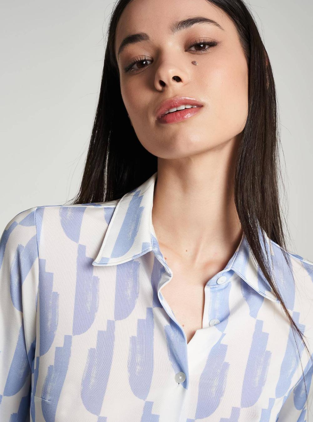 SHIRT CIELO