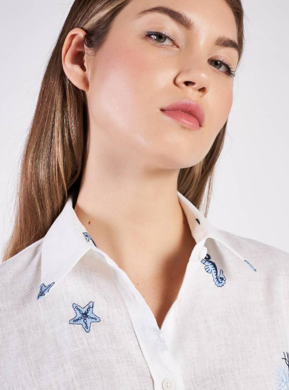 SHIRT BAIA