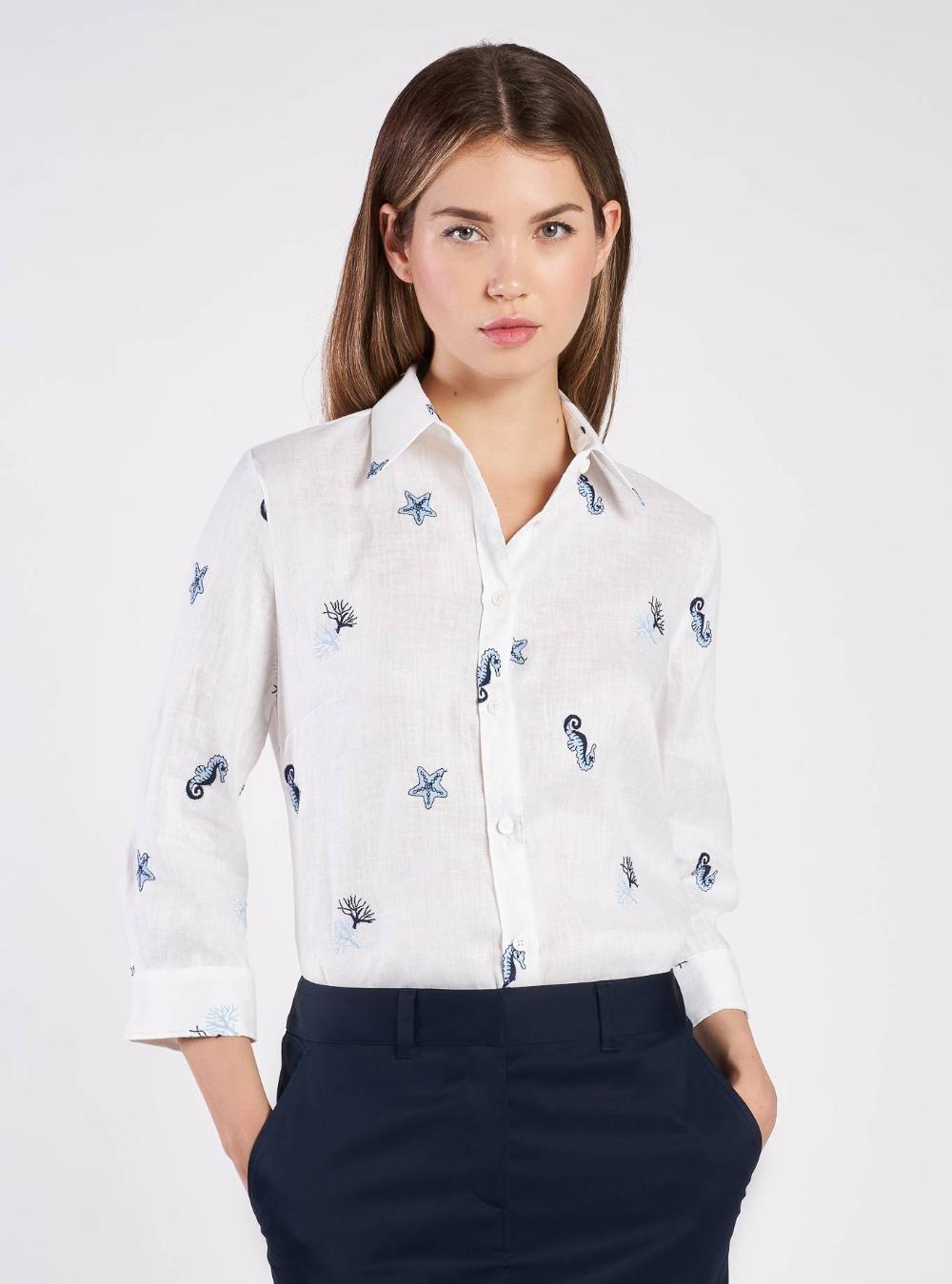 SHIRT BAIA