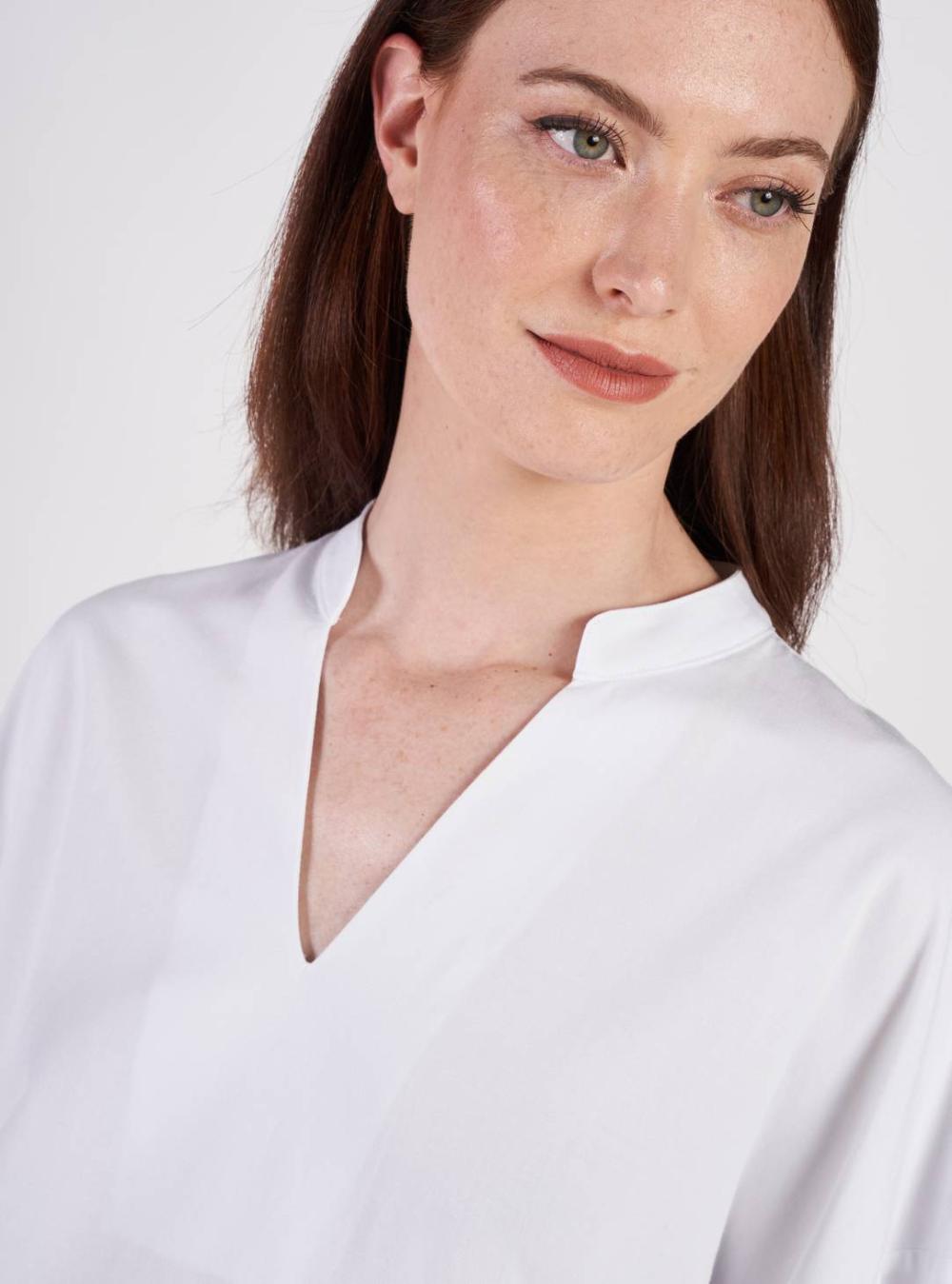 BLOUSE ESPRESSIONE