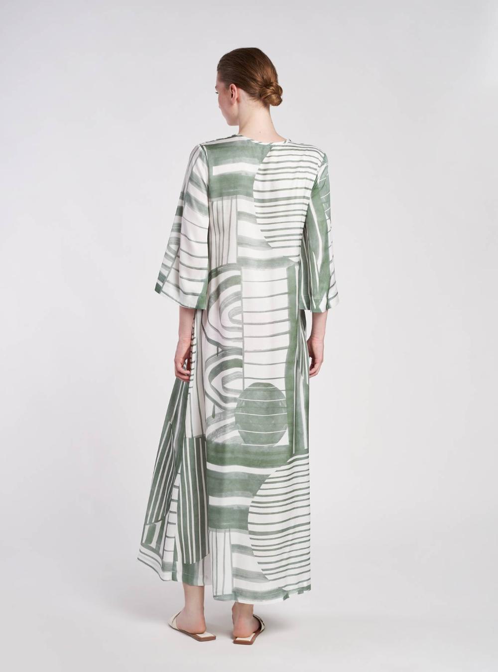 DRESS FONDALE