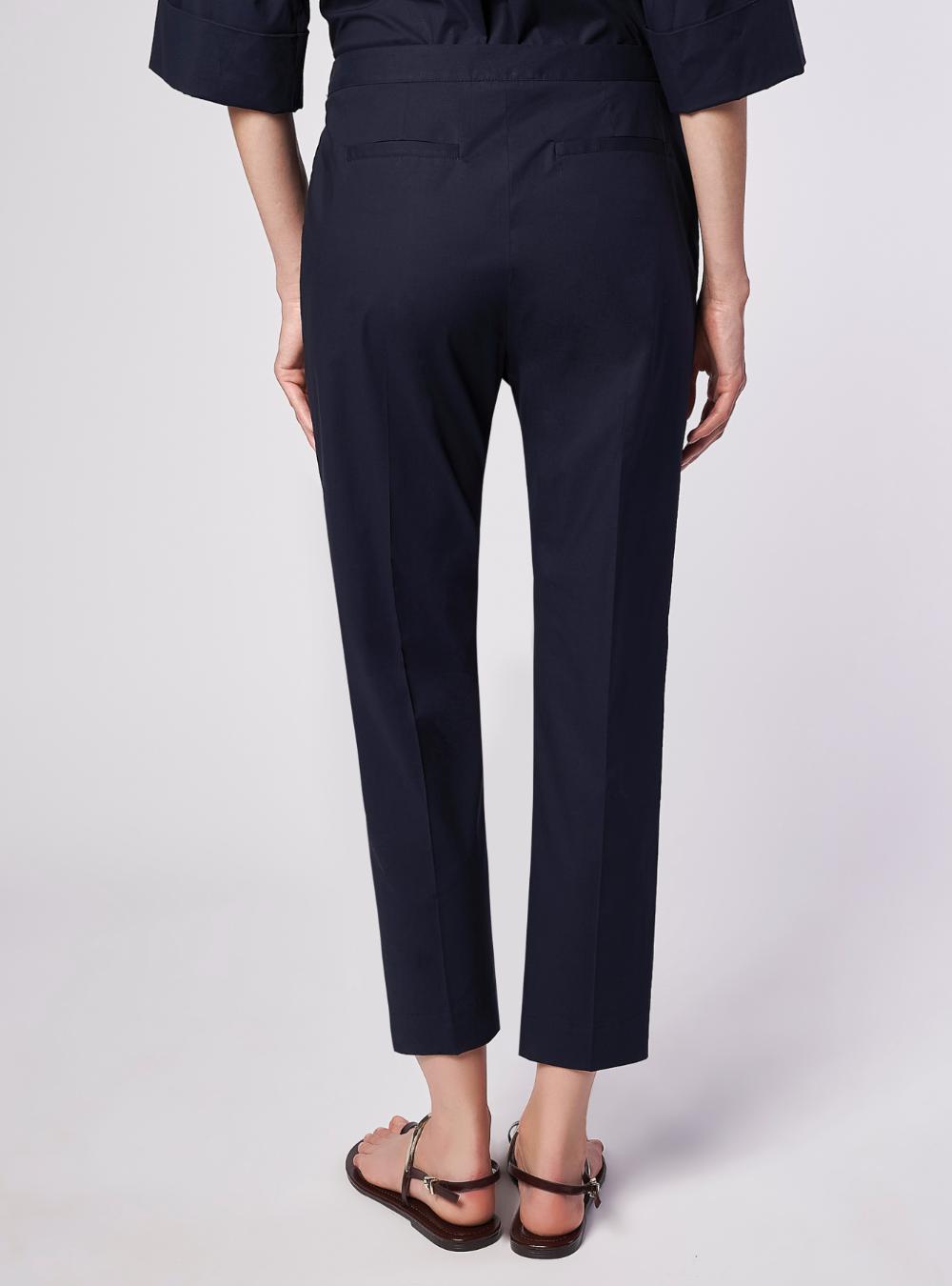 TROUSERS SOLSTIZIO