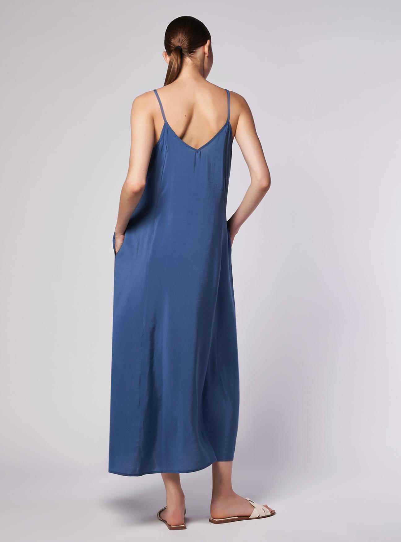 DRESS SILENZIO