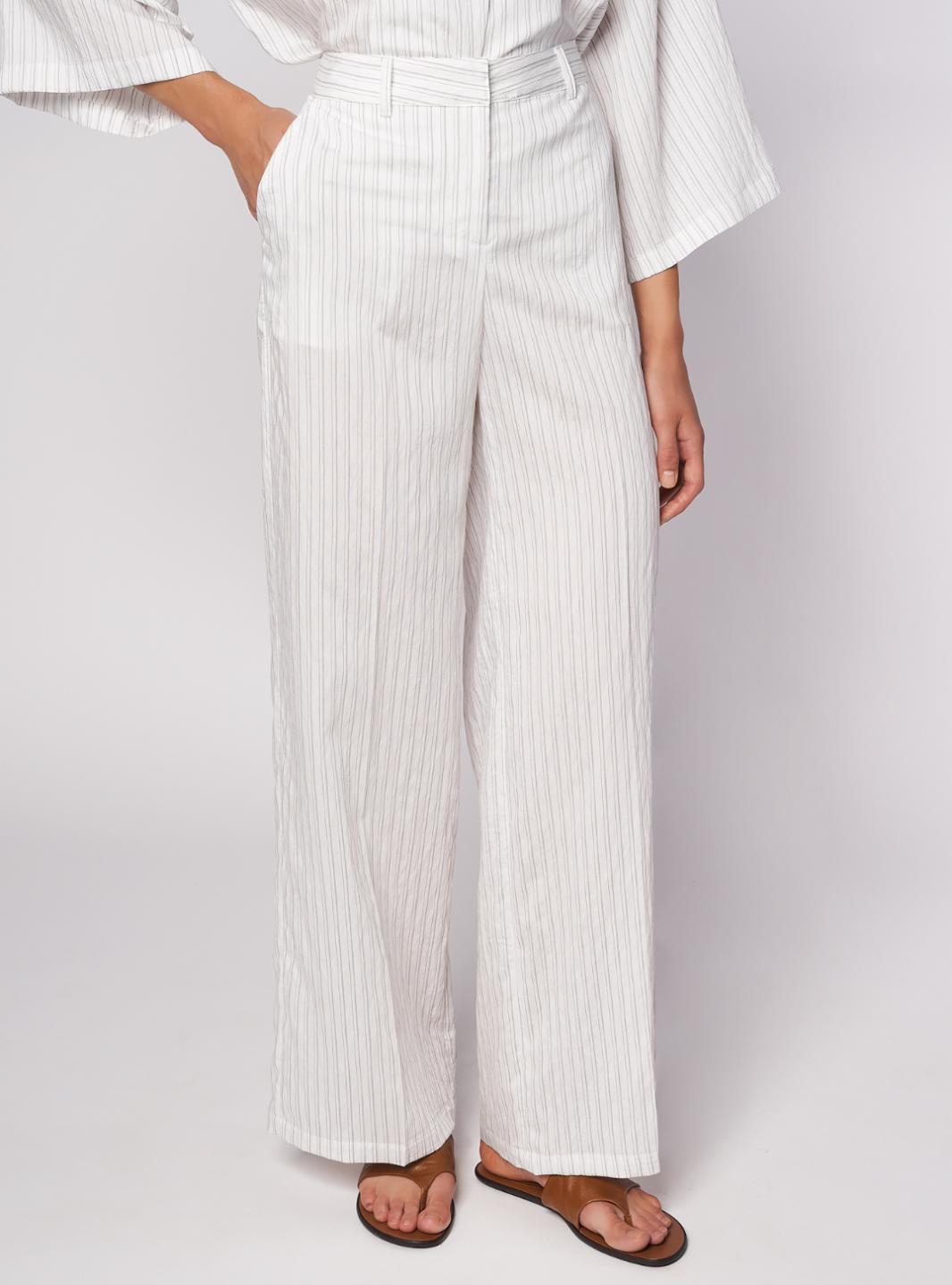 TROUSERS ONDA