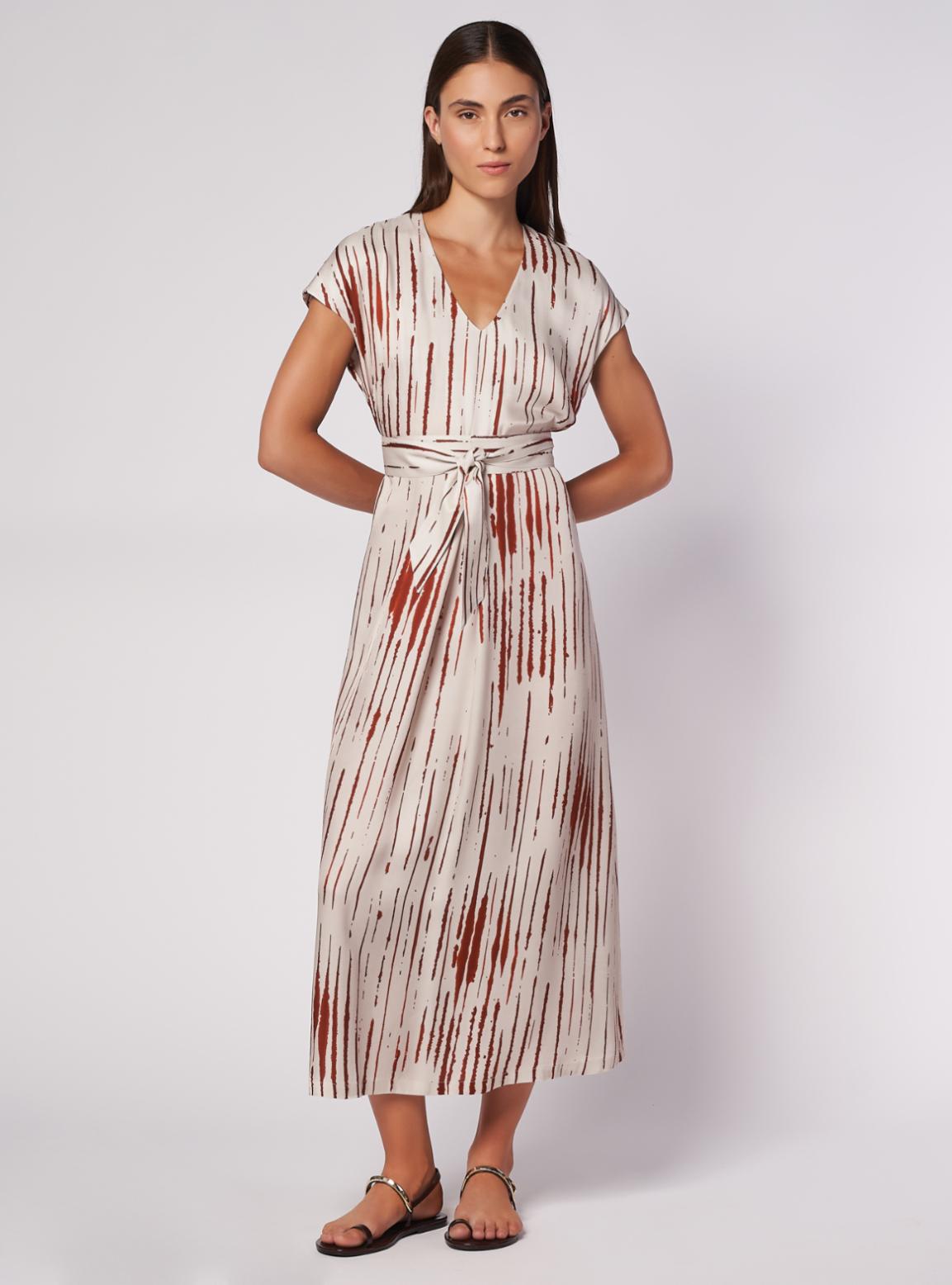 DRESS ORIZZONTE