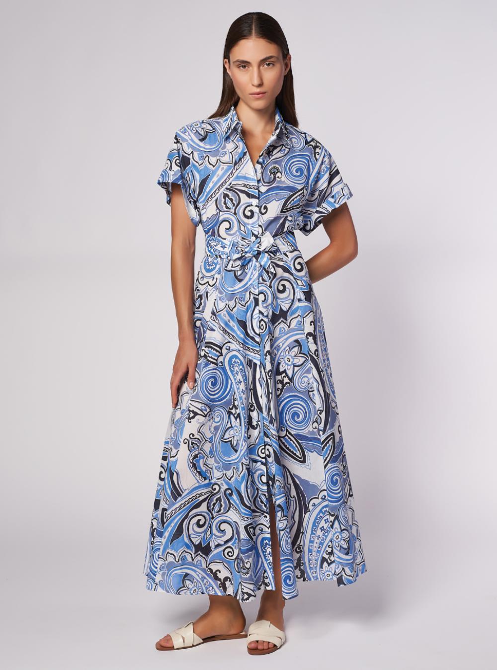DRESS SOGLIA