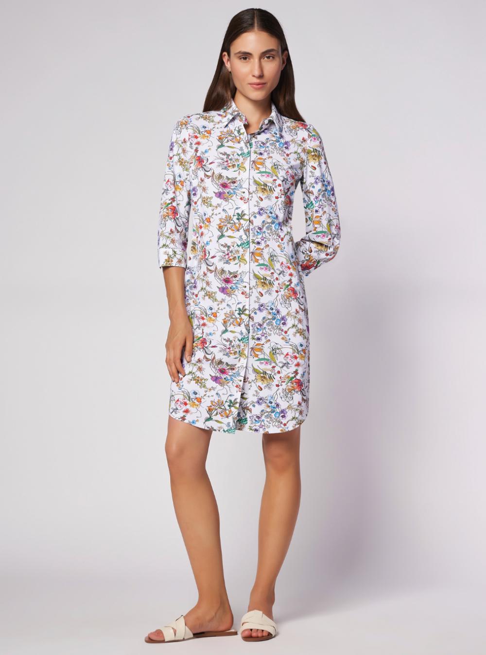 DRESS ESSENZA