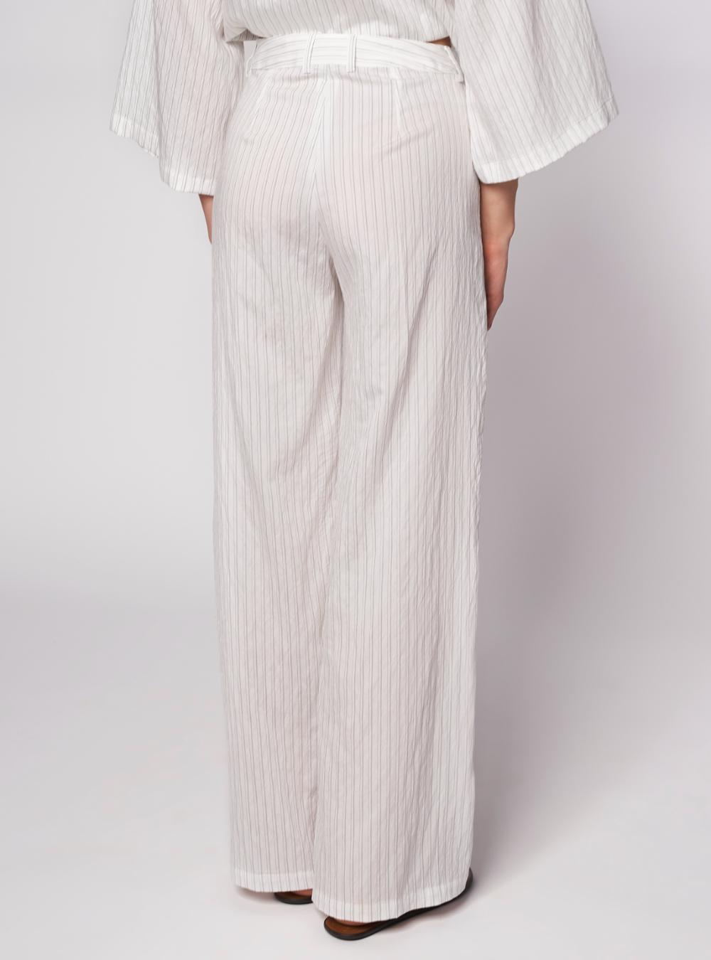 TROUSERS ONDA