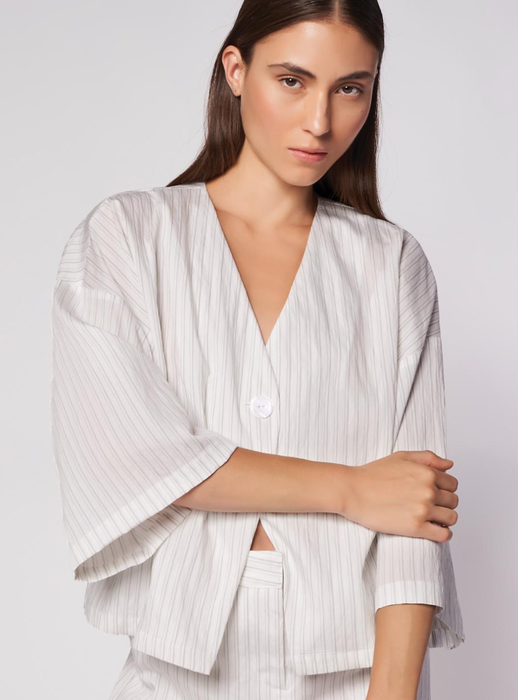 SHIRT SPAZIO