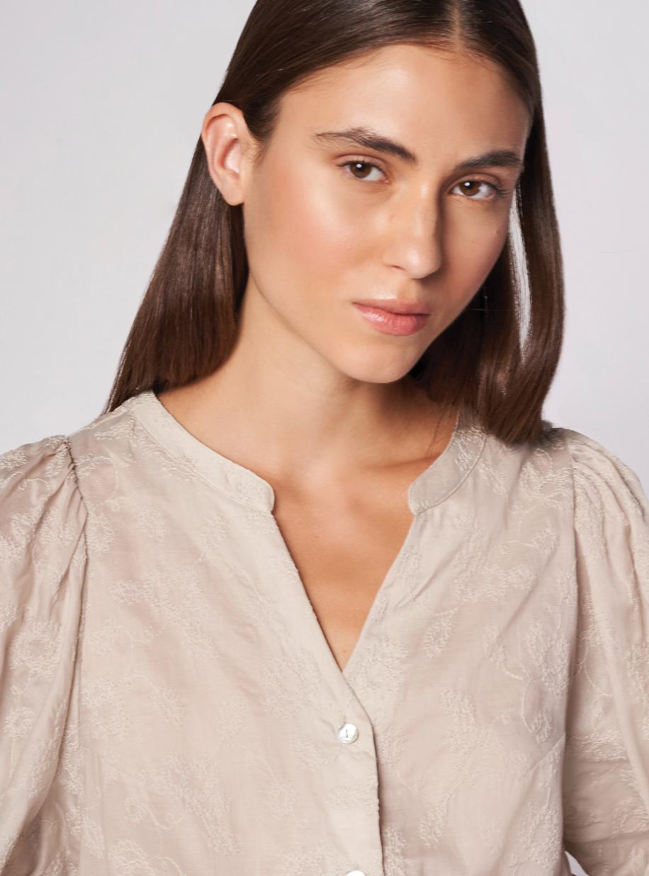 SHIRT METAMORFOSI