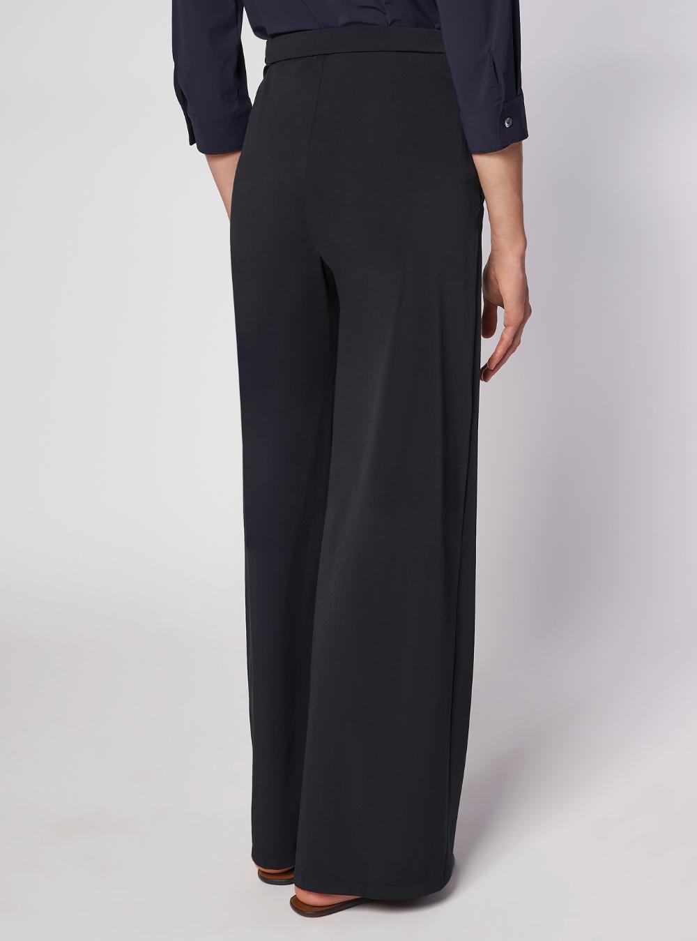 TROUSERS BRUGHIERA