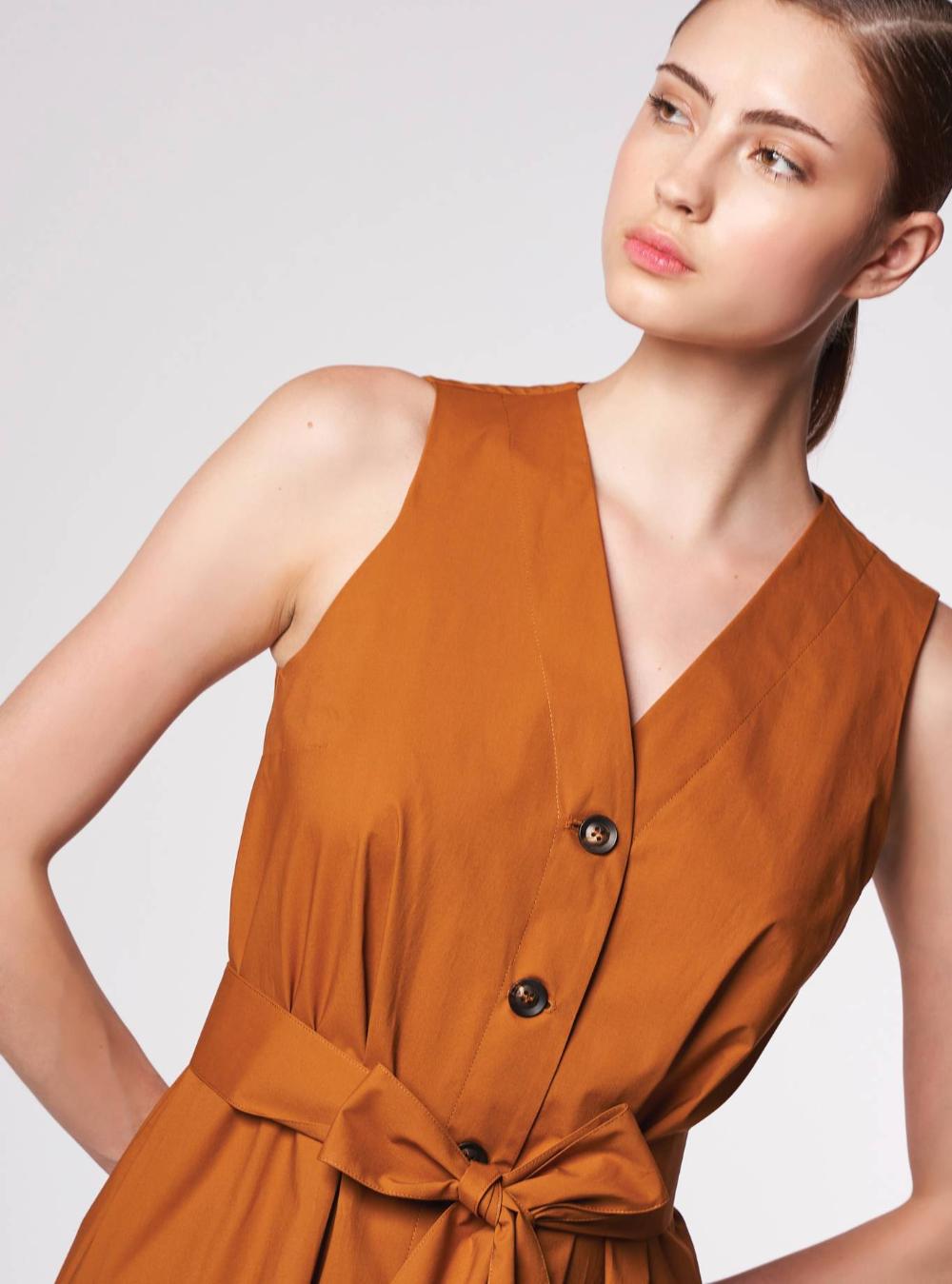 DRESS ECLISSI