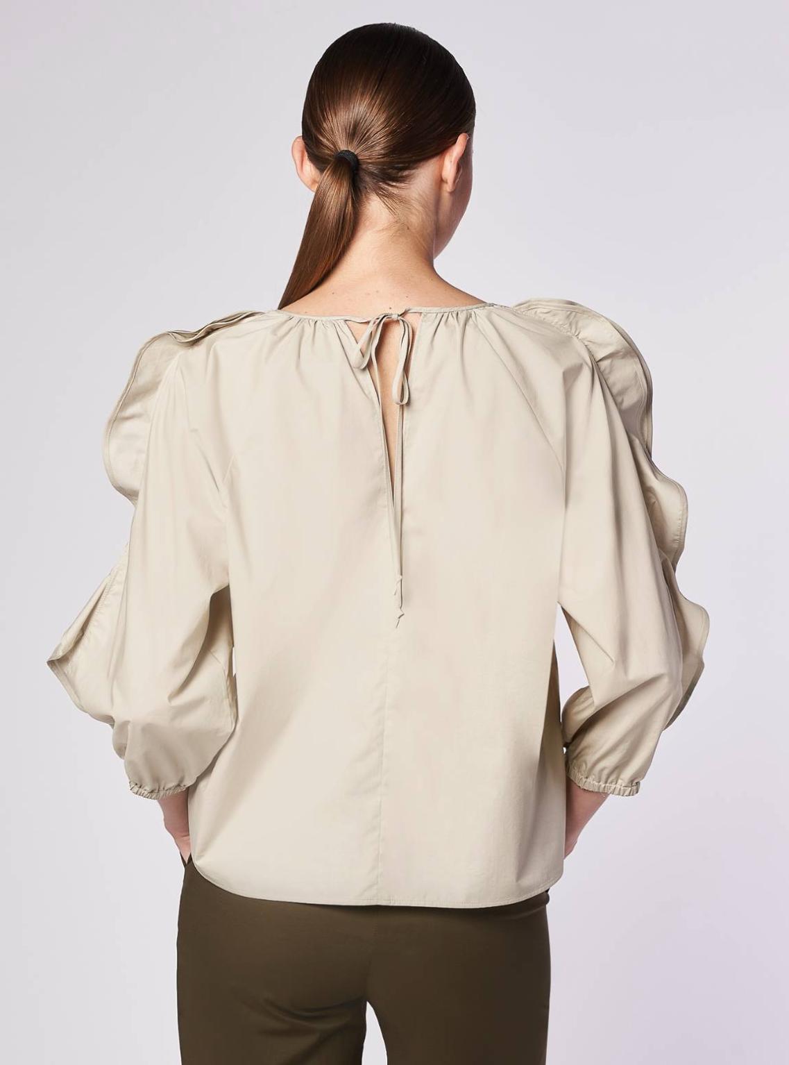 BLOUSE EQUINOZIO