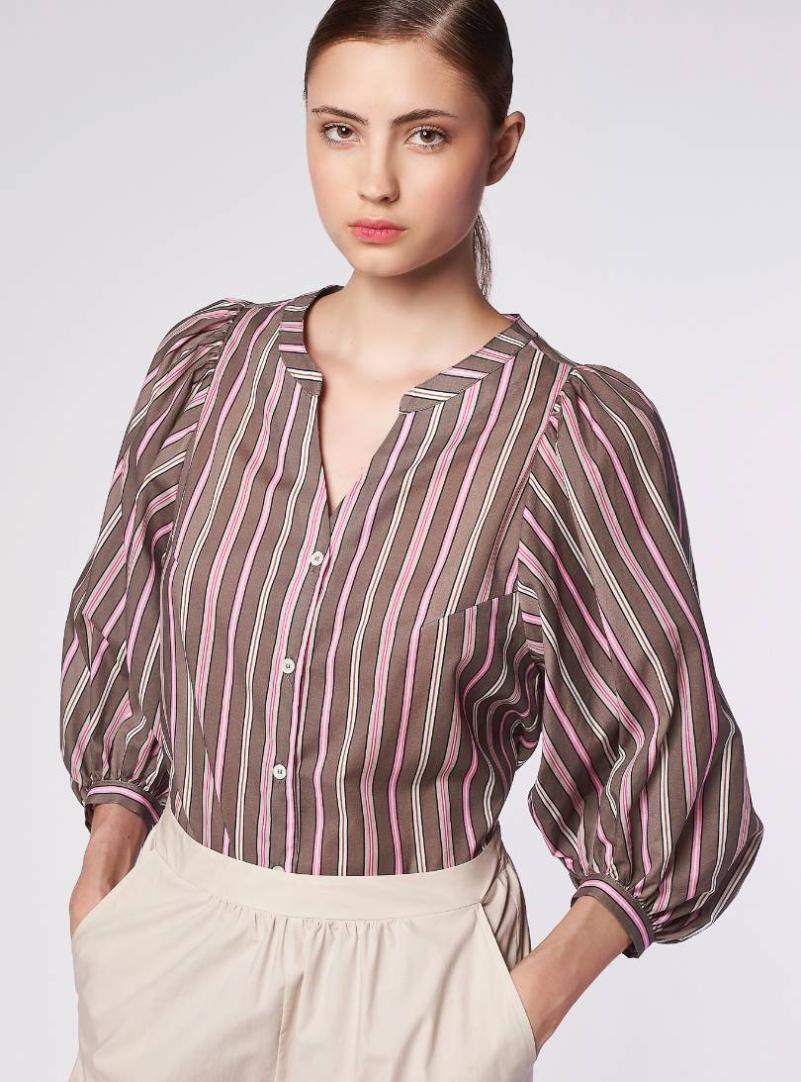 SHIRT METAMORFOSI