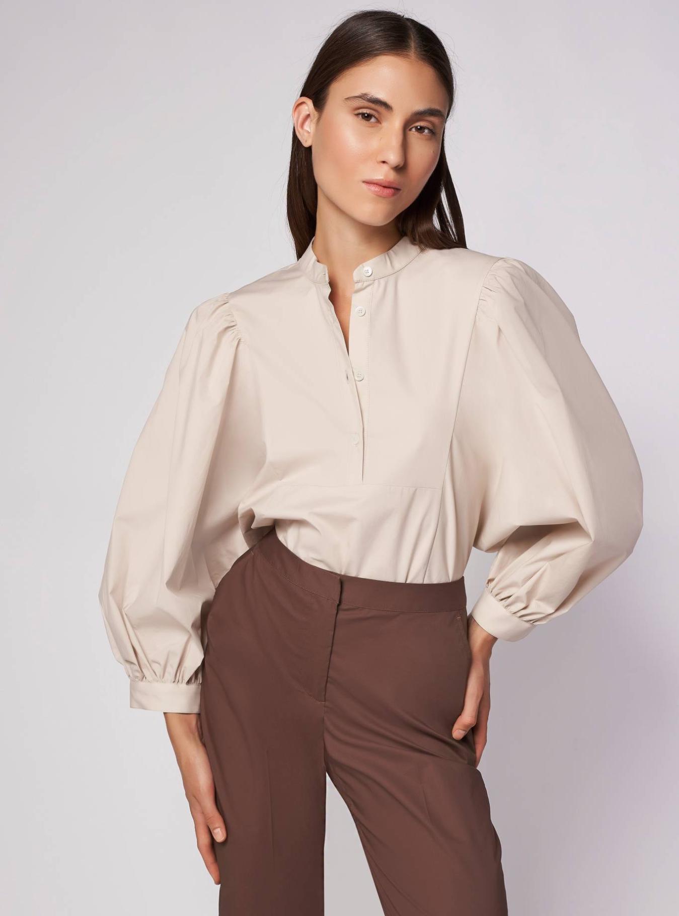 BLOUSE INCANTO