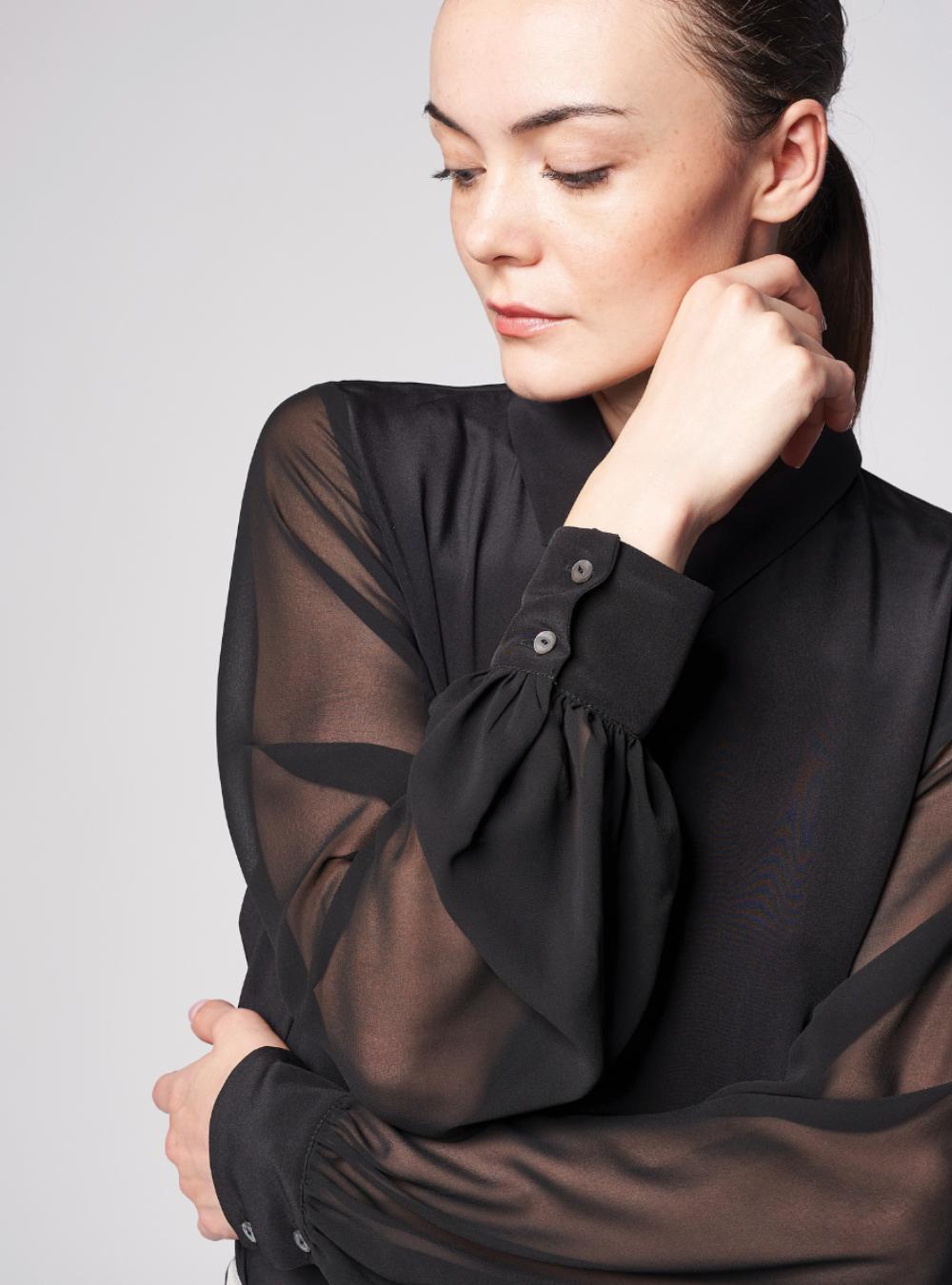 BLOUSE BREZZA