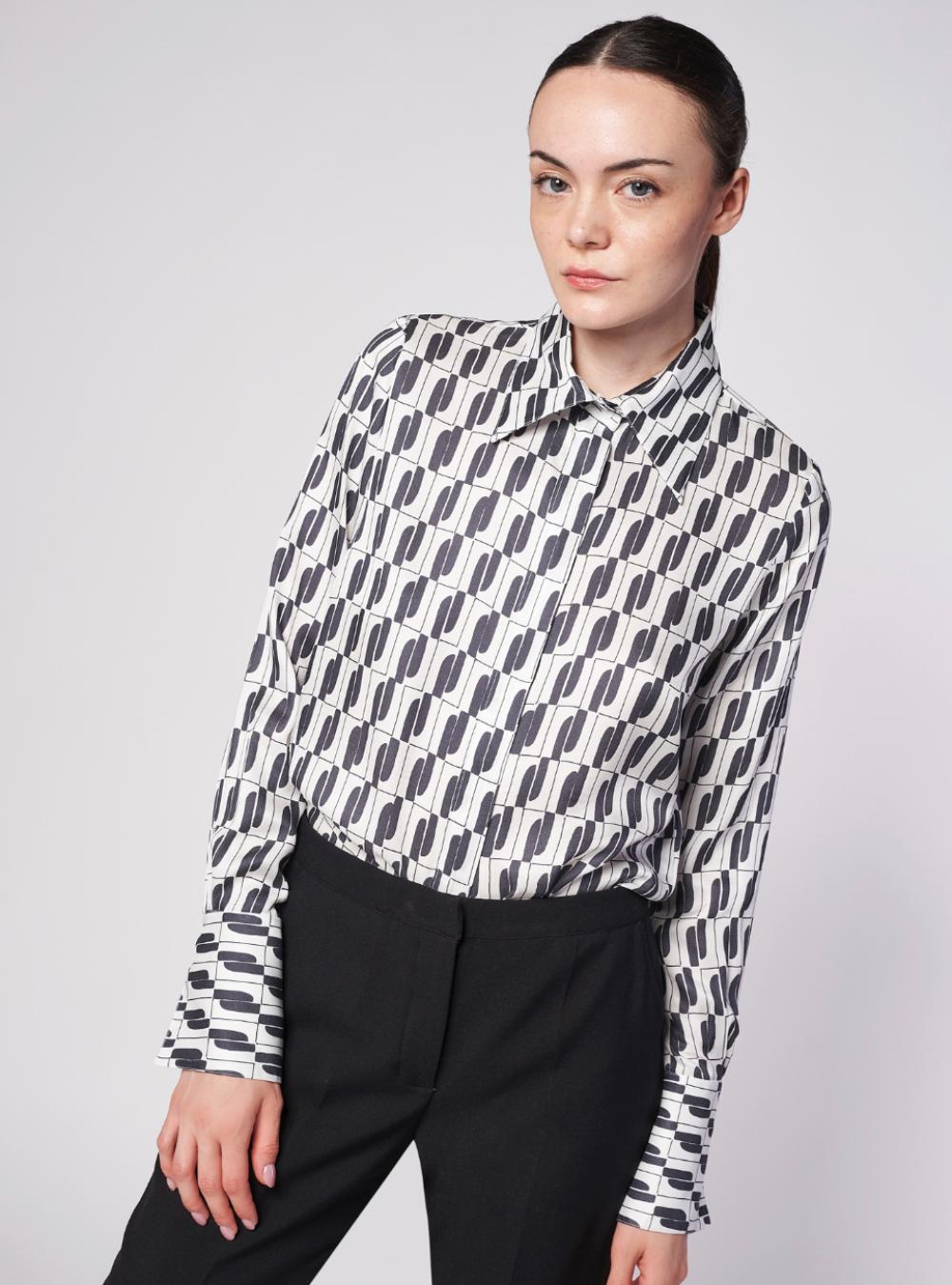 SHIRT DEA