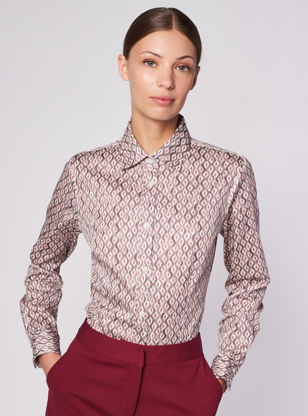 SHIRT IDEALE