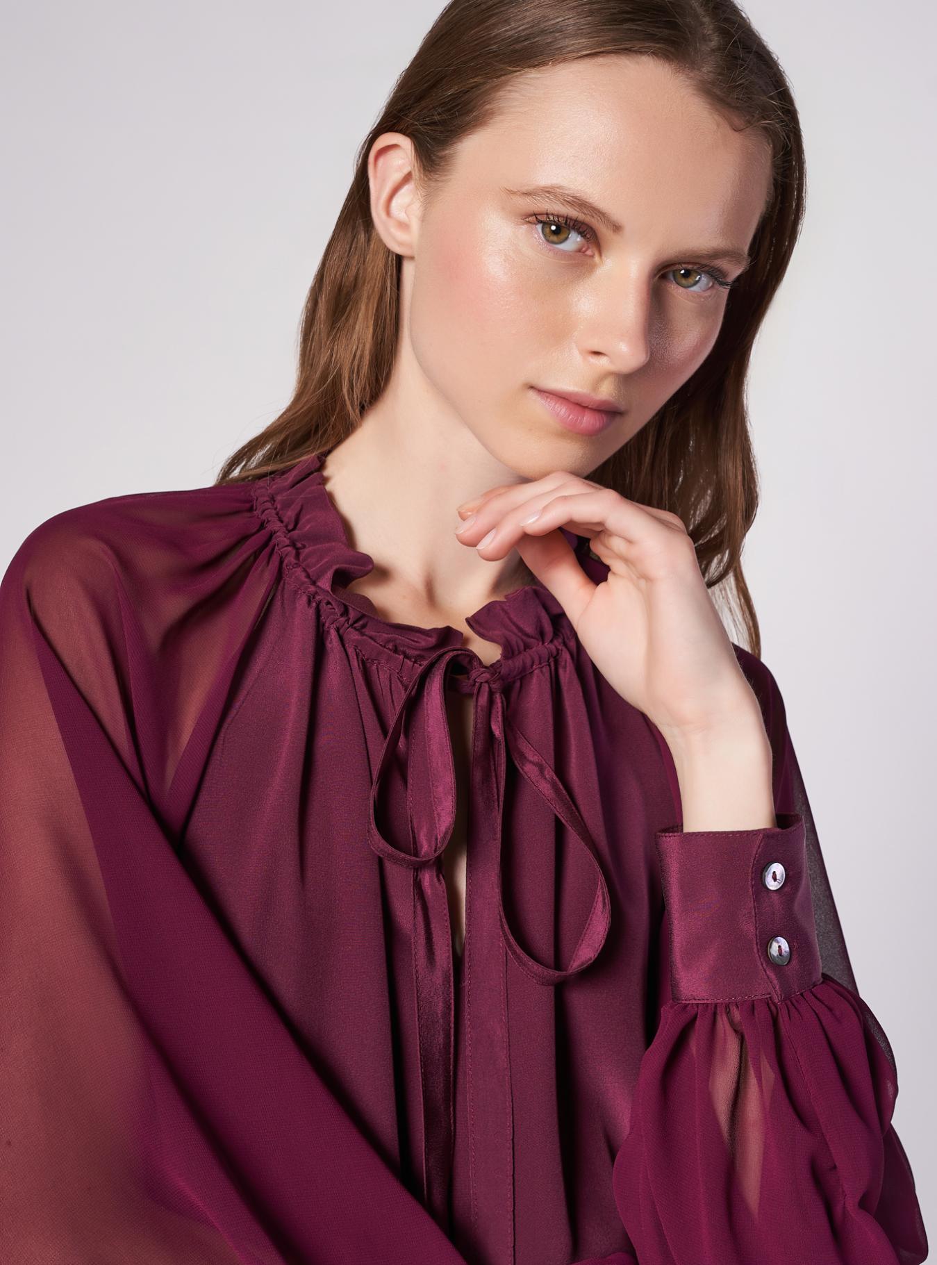 BLOUSE DETERMINAZIONE