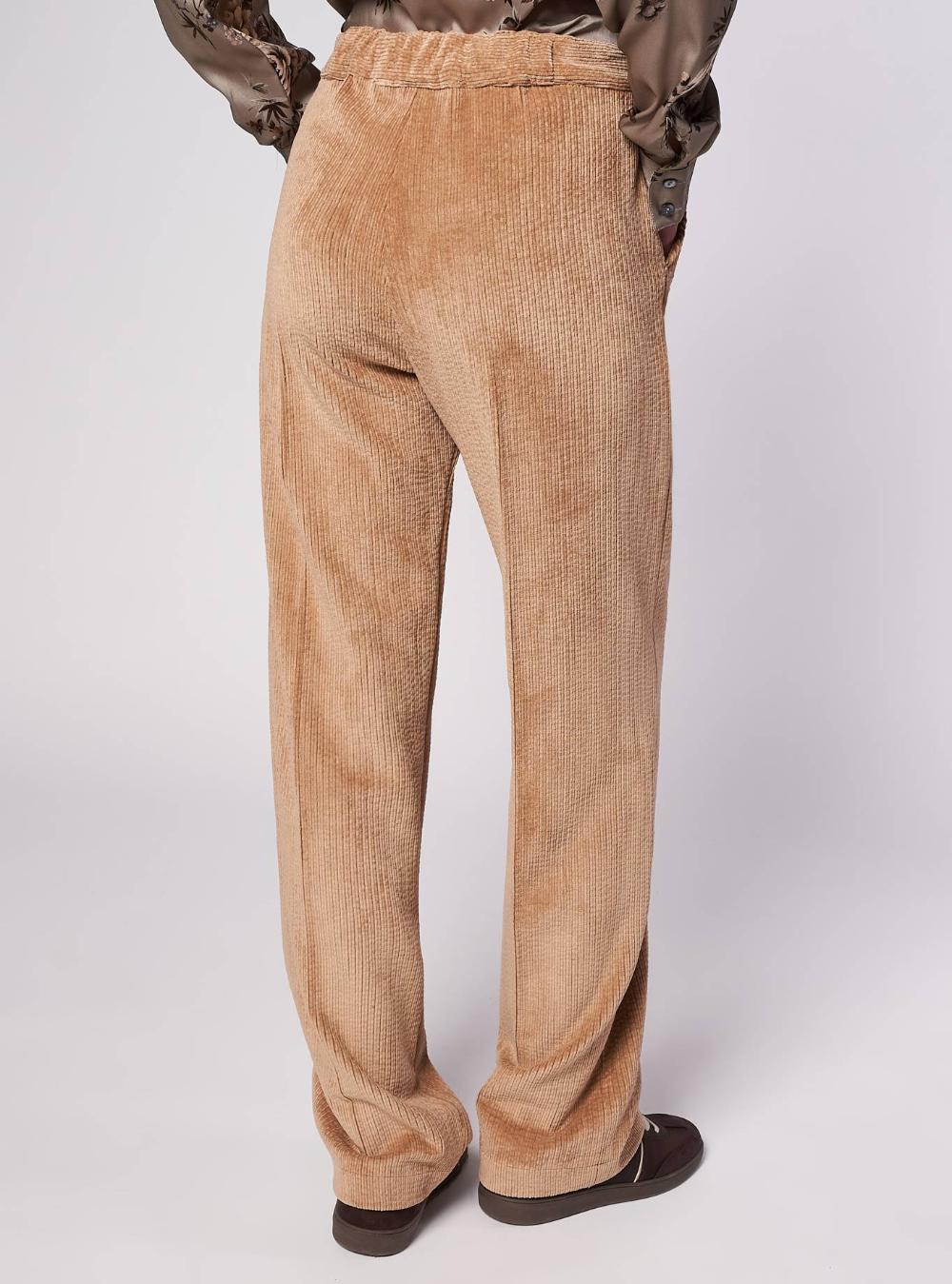 TROUSERS POTERE