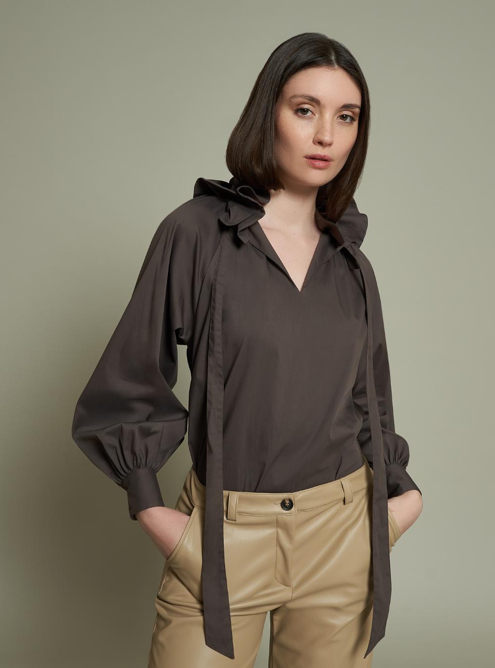 BLOUSE POISE