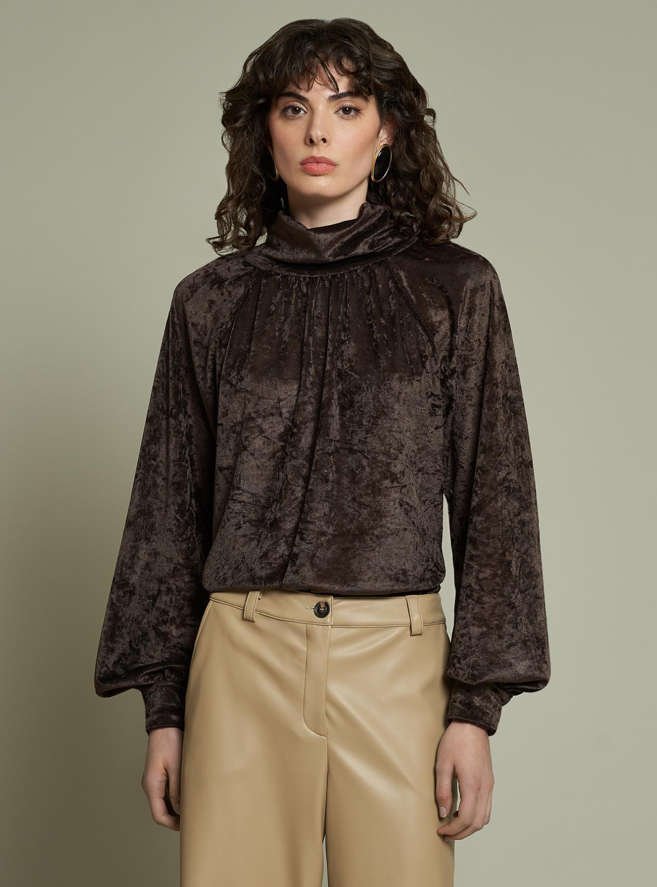 BLOUSE NEVE