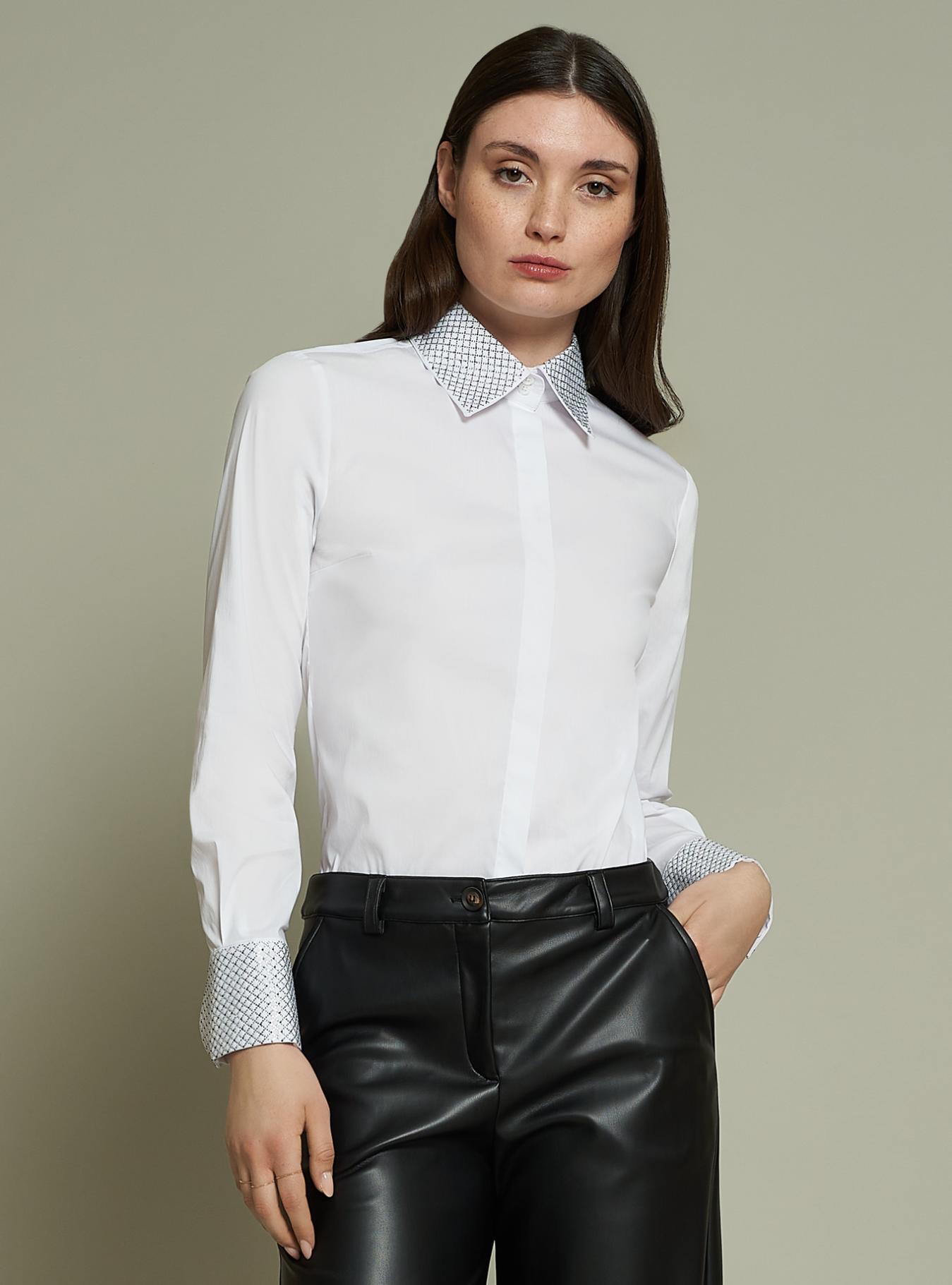 SHIRT GEMMA
