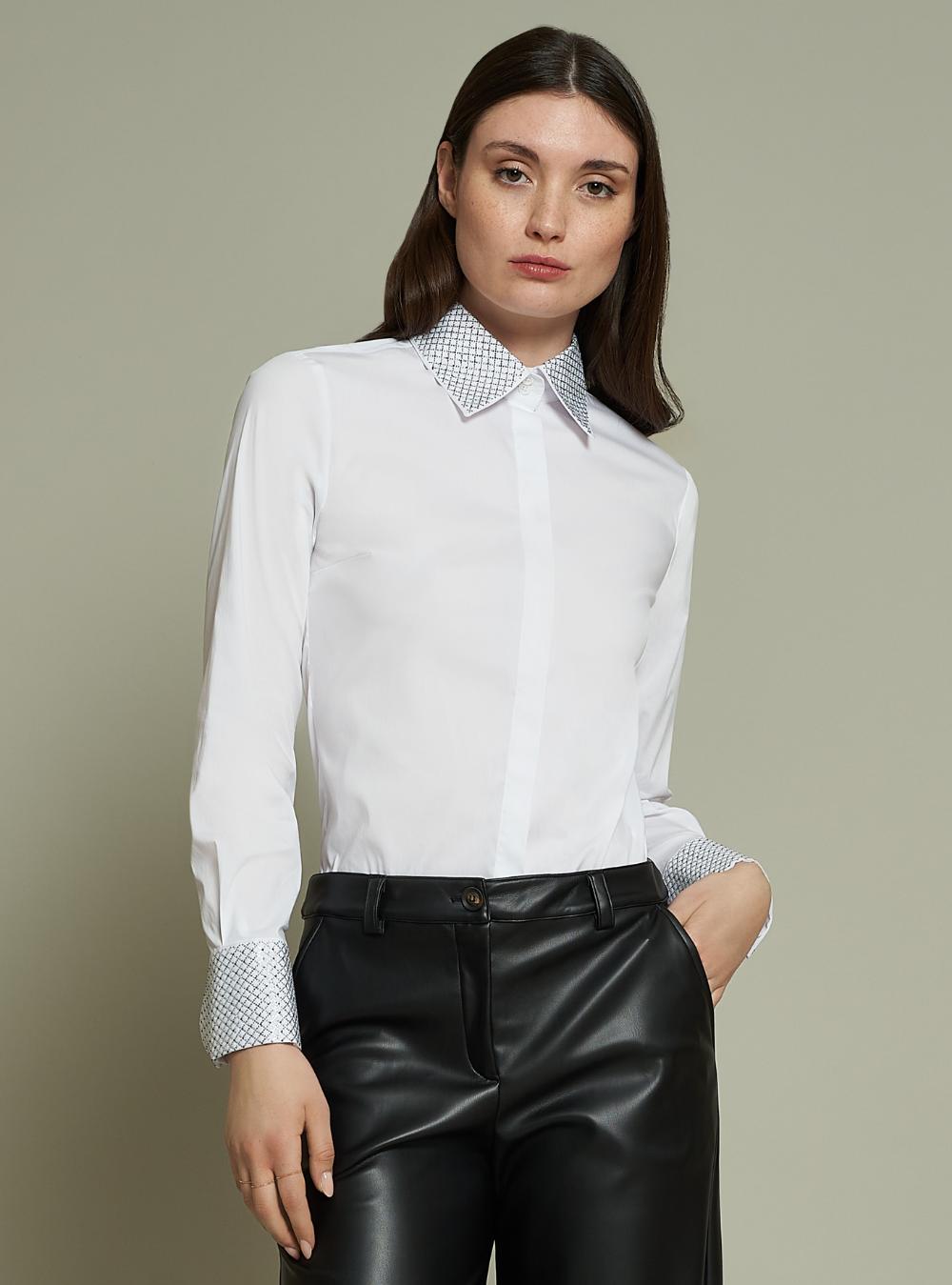 SHIRT GEMMA