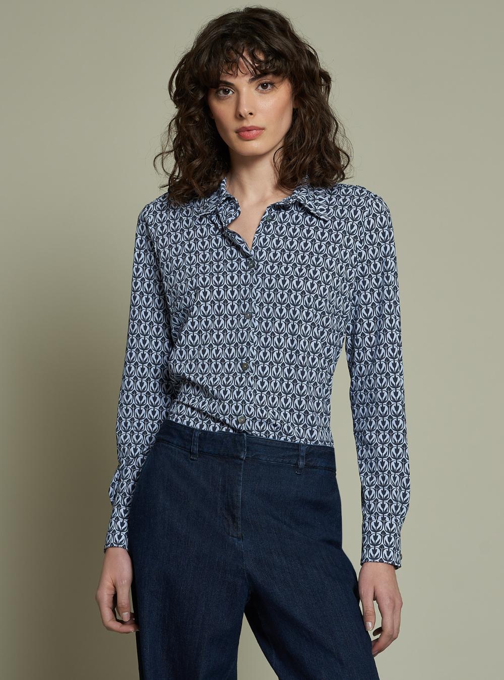 SHIRT BREZZA 