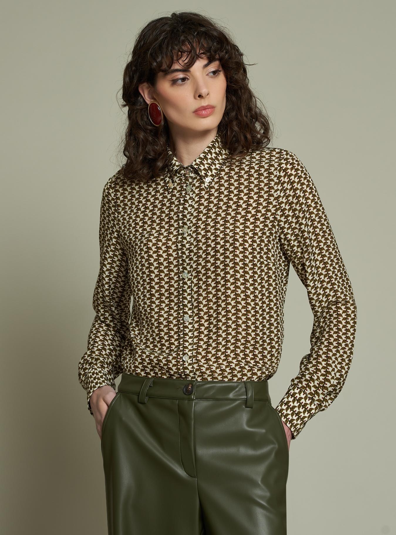SHIRT DOLOMIA