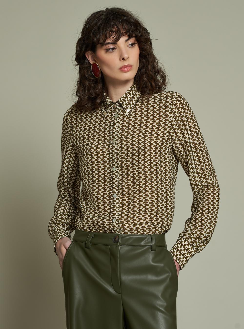 SHIRT DOLOMIA