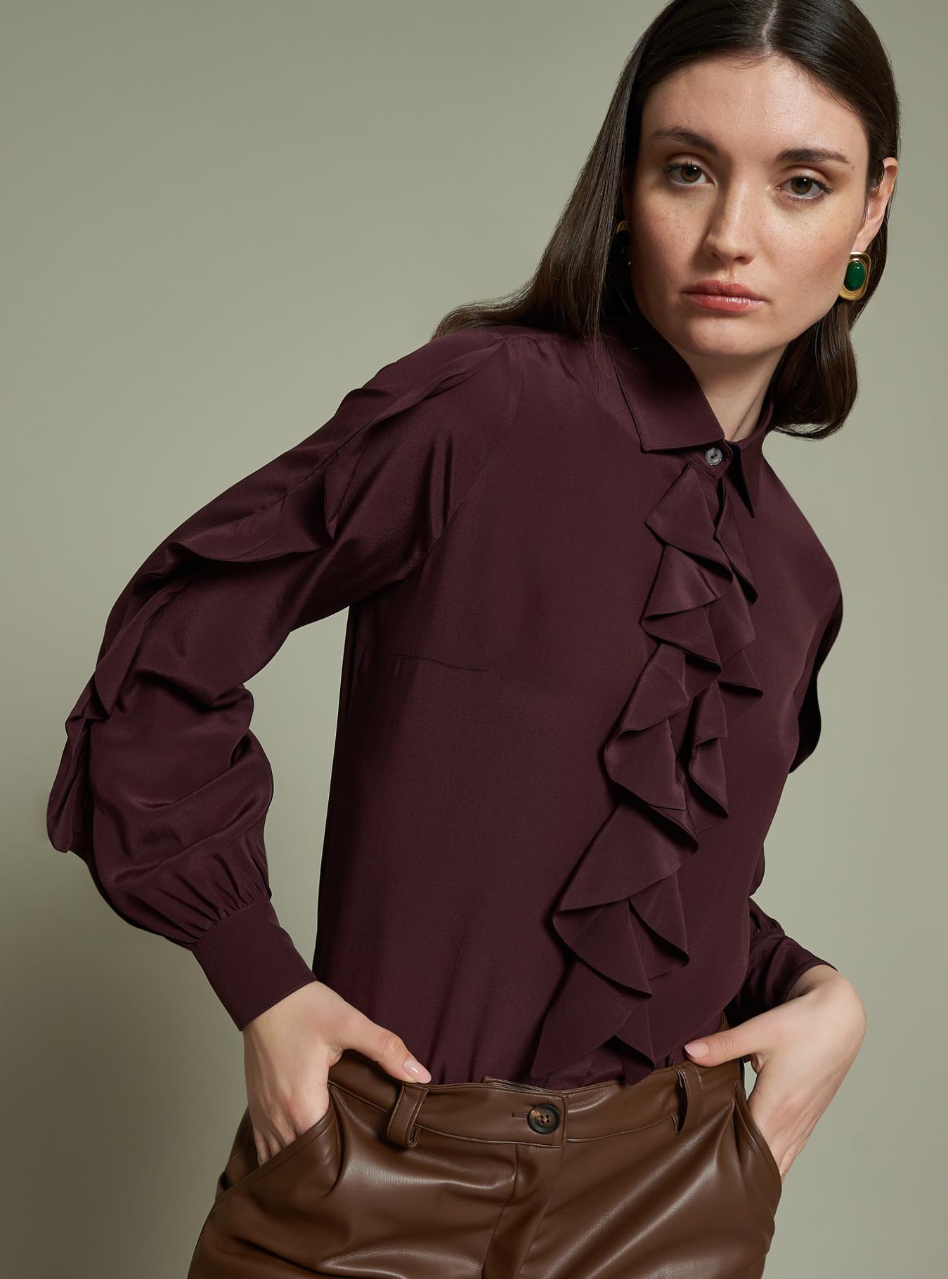 SHIRT LAVA