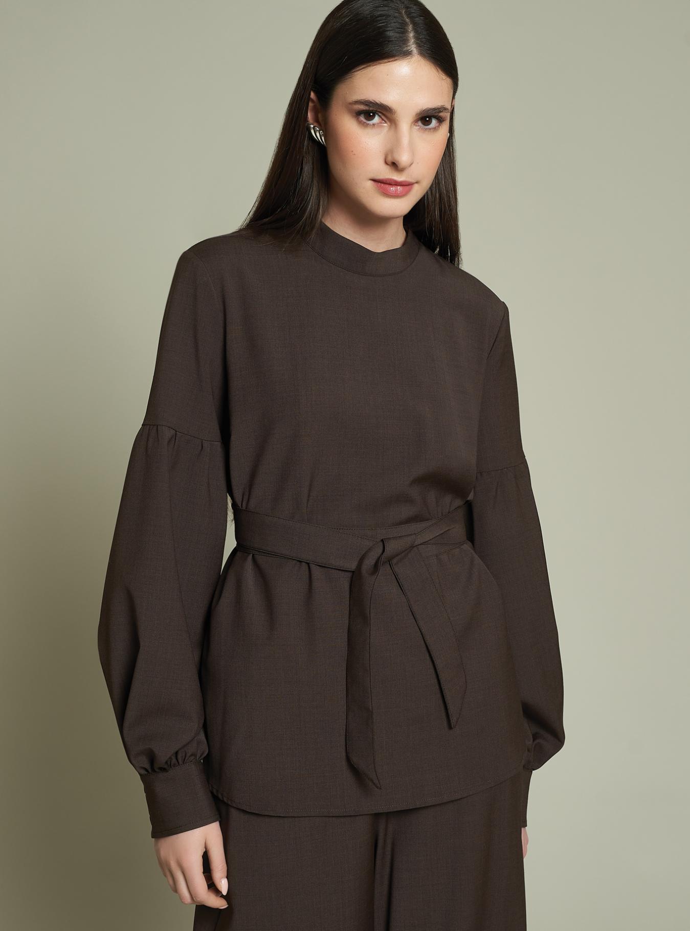 BLOUSE LAYER