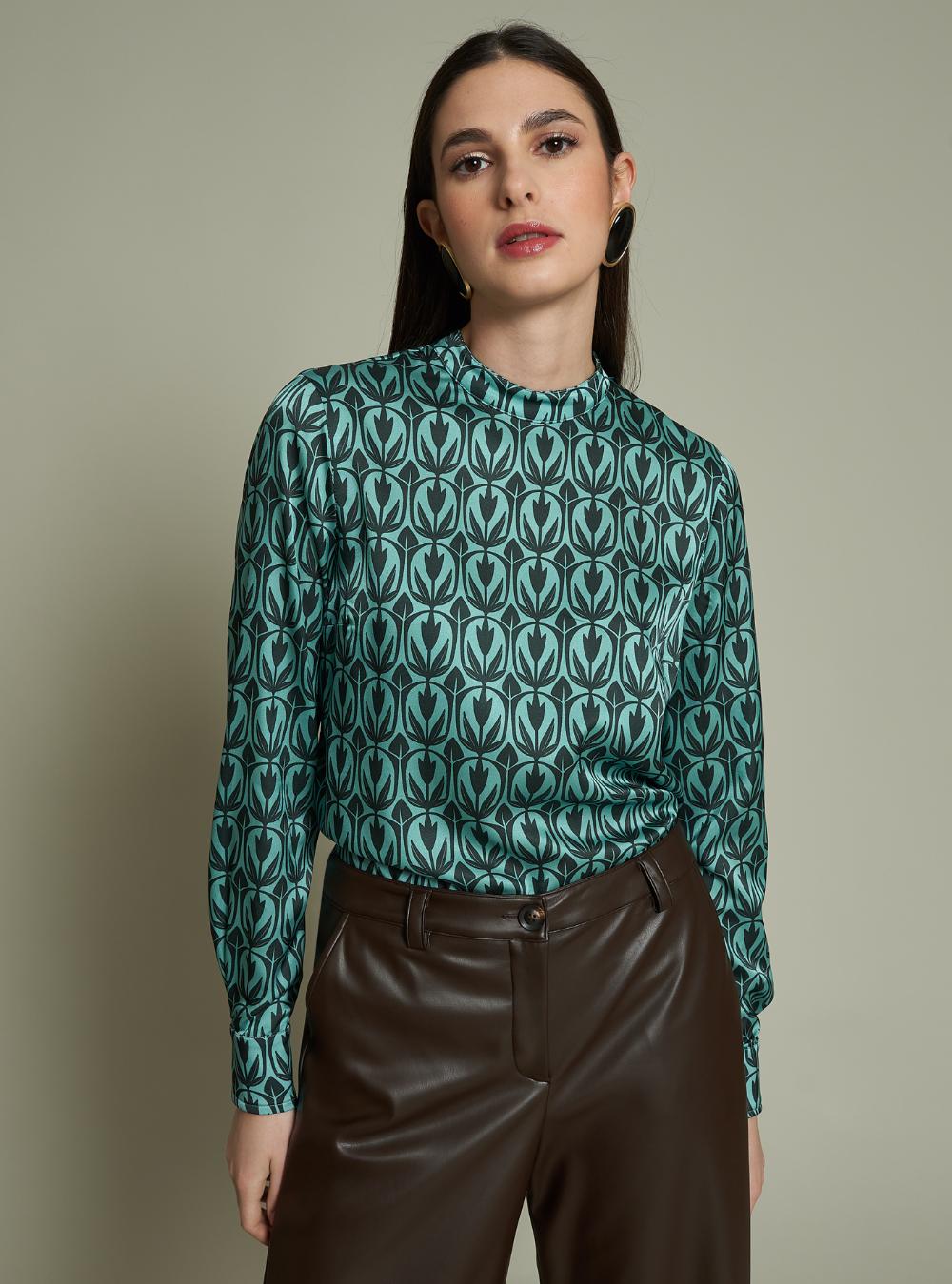 BLOUSE ASTER
