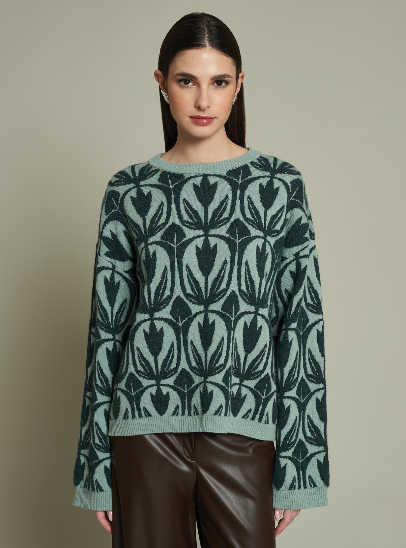 SWEATER LUPO