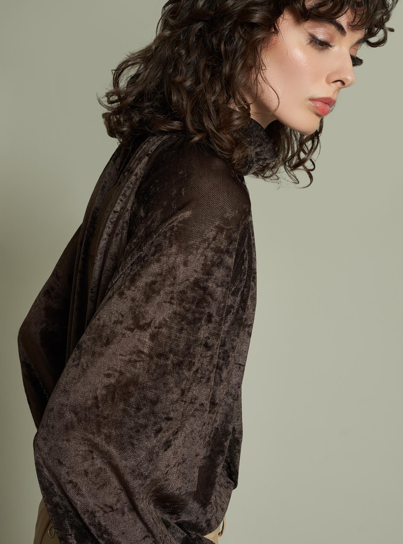 BLOUSE NEVE